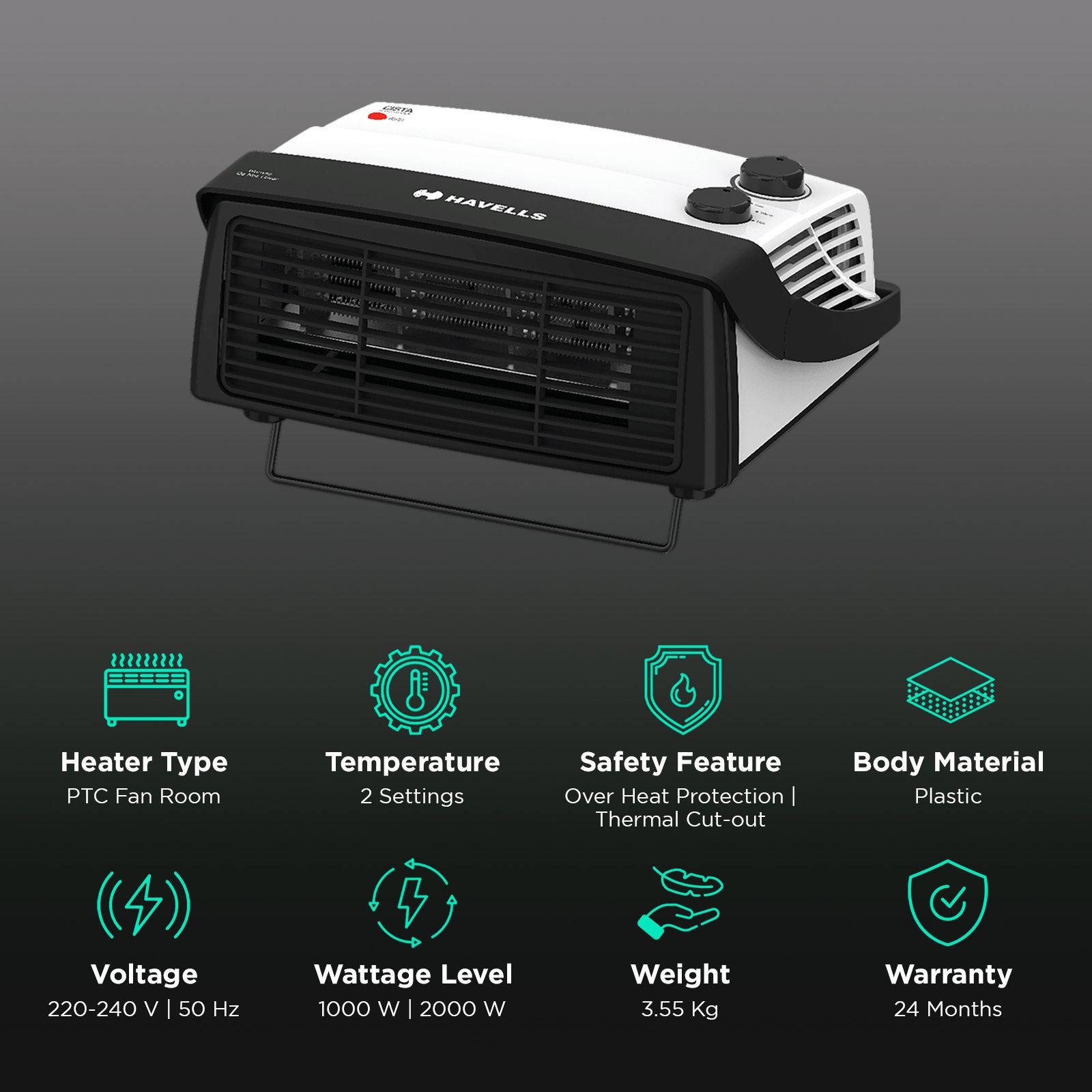 Indiamart Heavy Duty Room Heater Indiamart Usha Room Heater