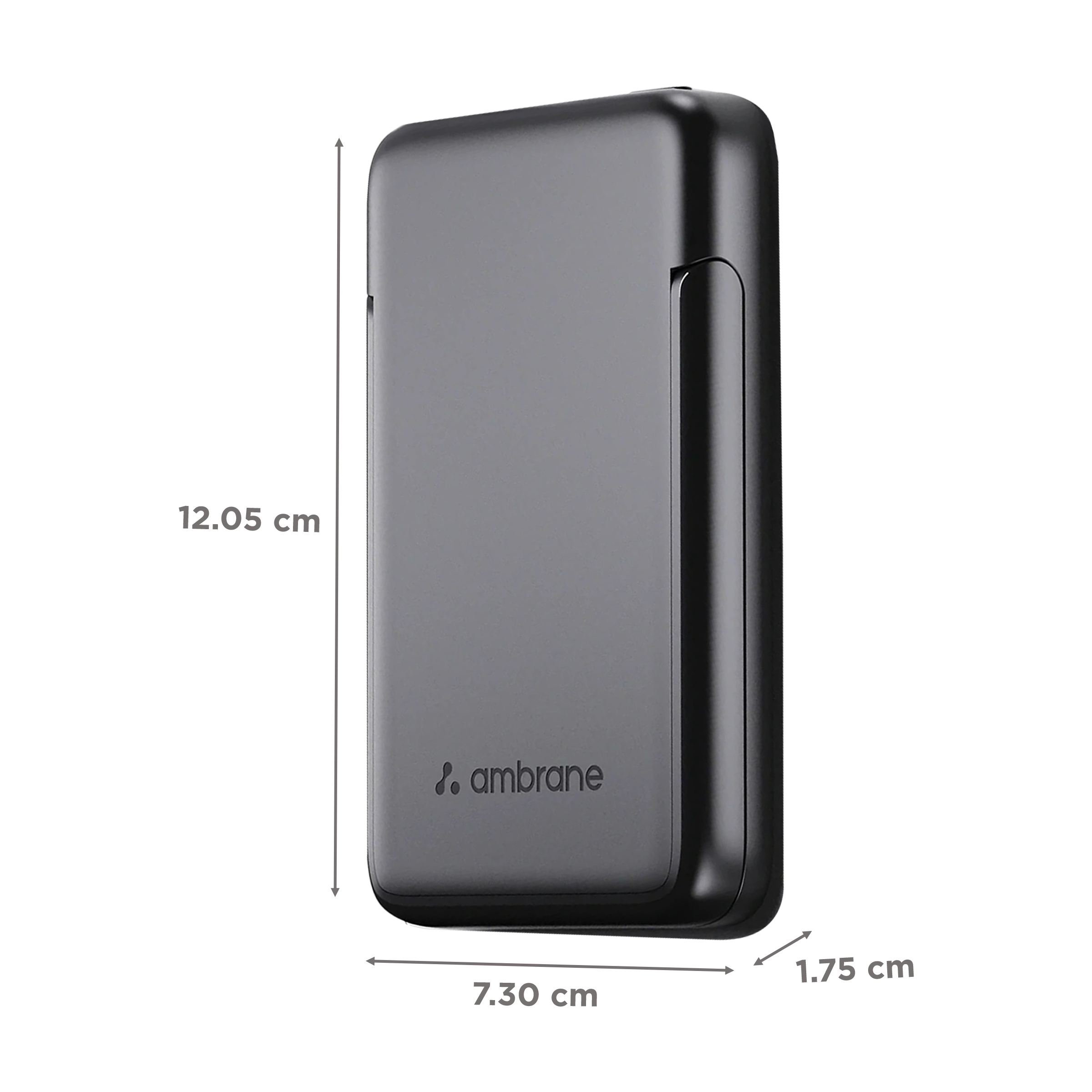 Magsafe Power Ambrane Power Bank 10000mah Price Buy Ambrane