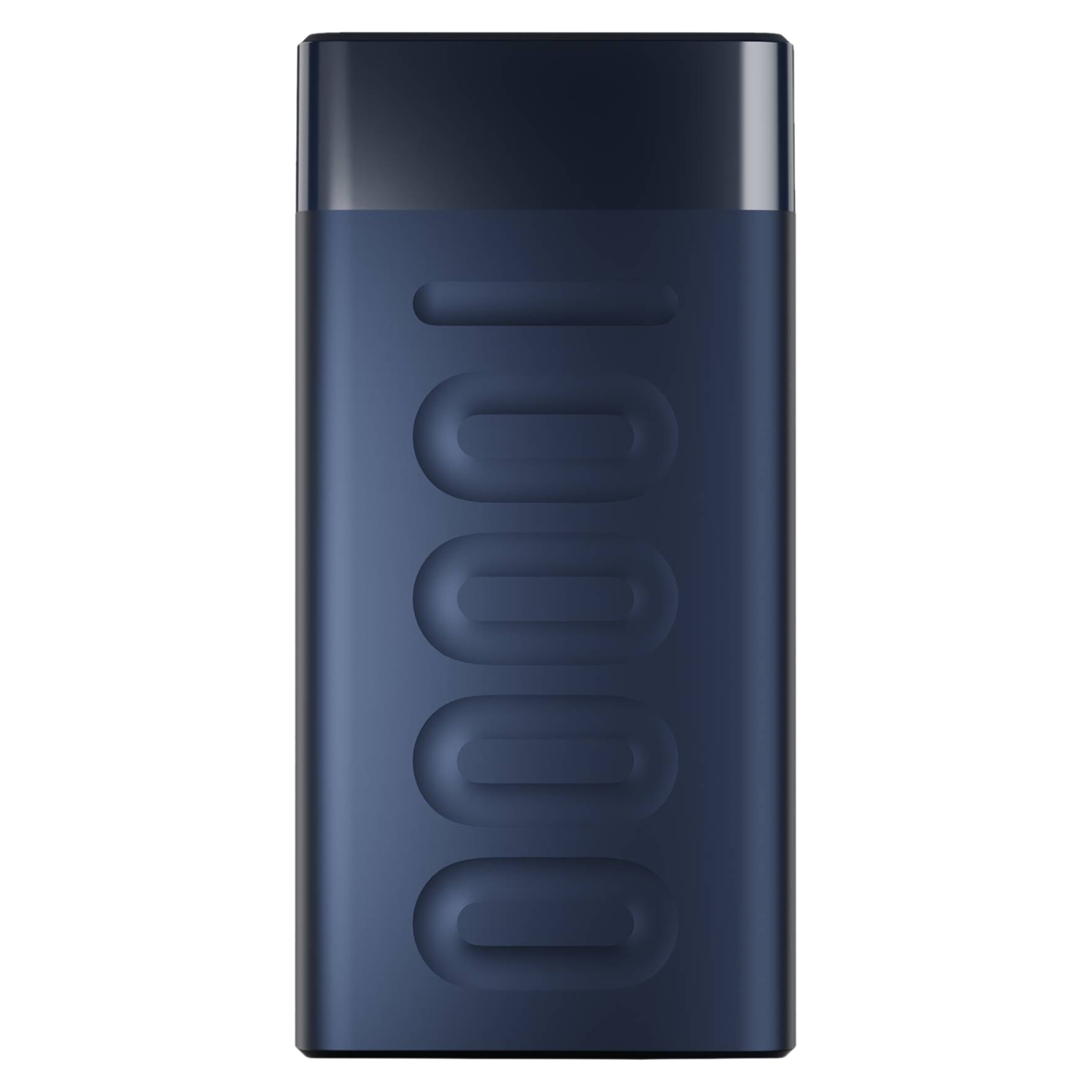 ambrane Stylo 10000 mAh 22.5W Fast Charging Power Bank (1 Type A & 1 Type C, 12 Layers of Advanced Chipset Protection, Blue)