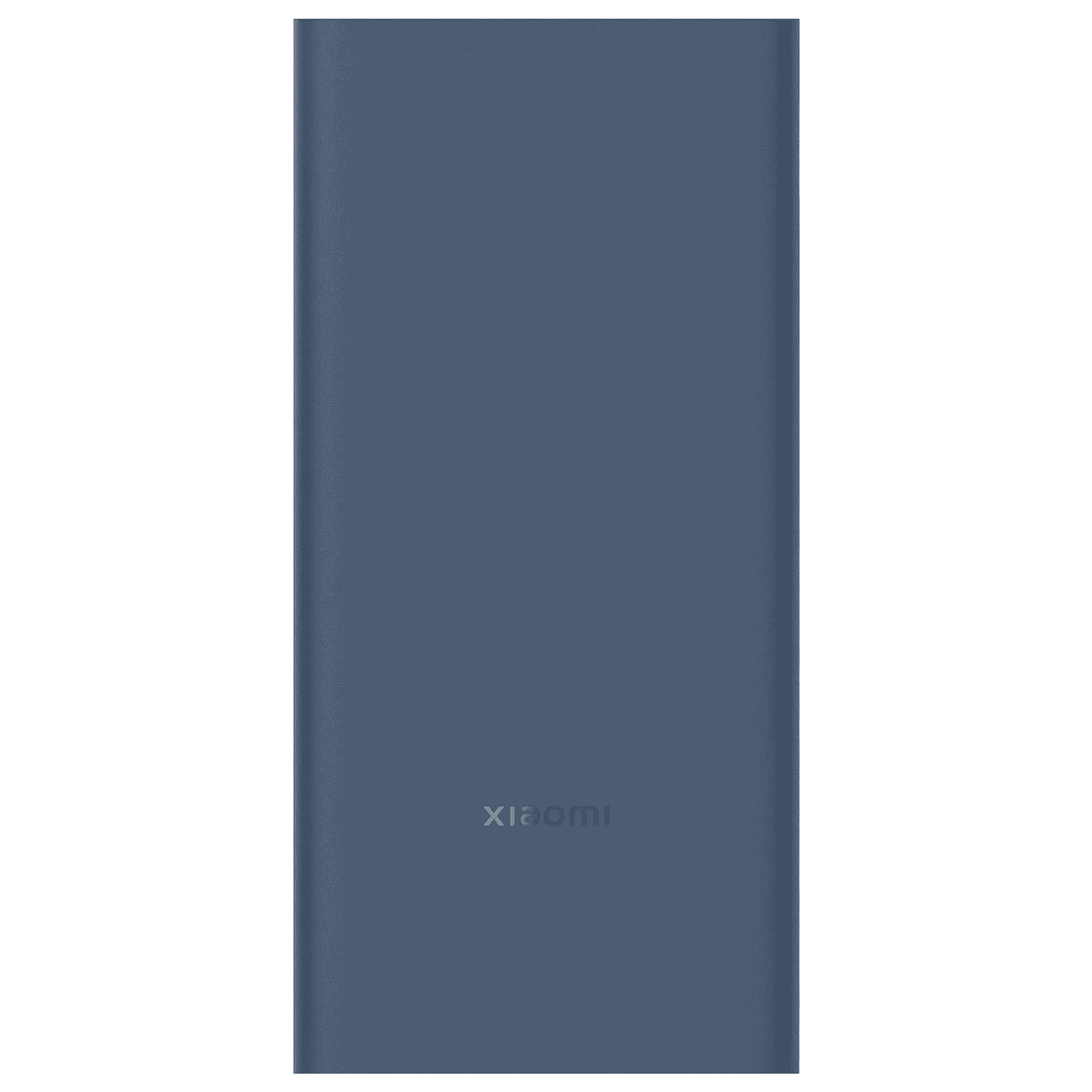 Xiaomi 4i 20000 mAh 33W Fast Charging Power Bank (2 Type A & 1 Type C Ports, PC+ABS Casing, Turbo Blue)