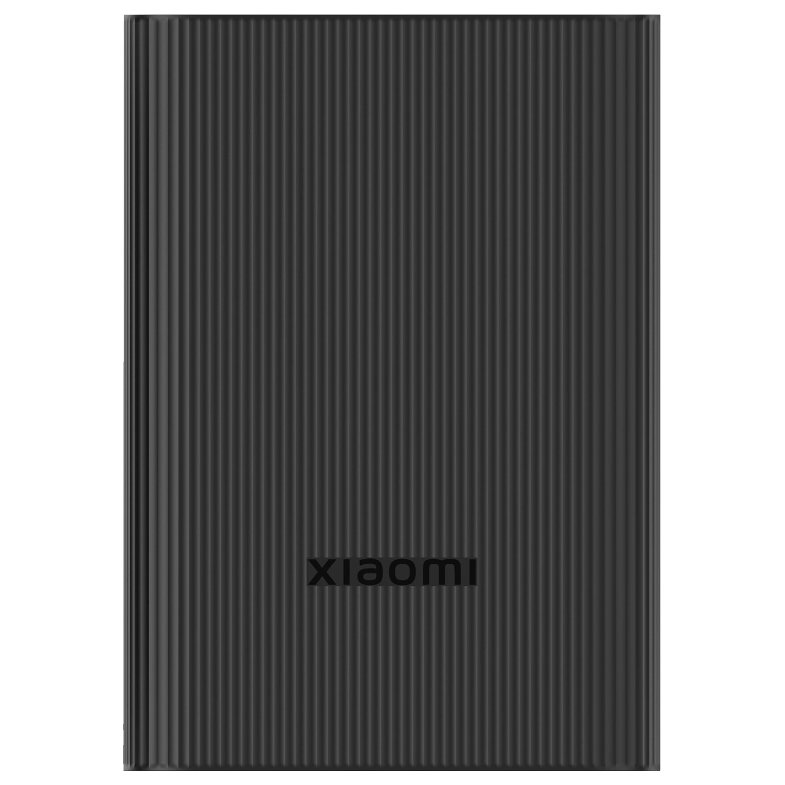 Xiaomi Pocket Pro 10000 mAh 33W Fast Charging Power Bank (2 Type A & 1 Type C Ports, PC plus ABS Casing, Short Circuit Protection, Black)