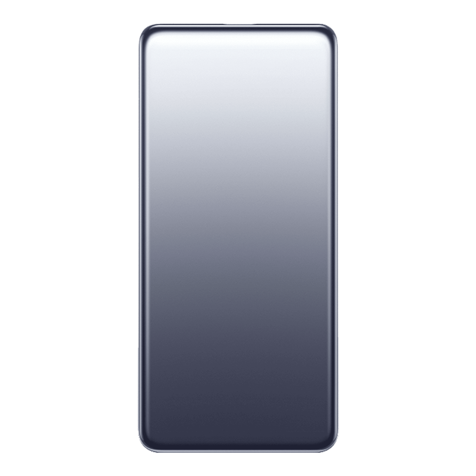 Xiaomi Ultra Slim 4900 mAh 20W Fast Charging Power Bank (1 Type C Port, 12 Layers of Protection, Silver)