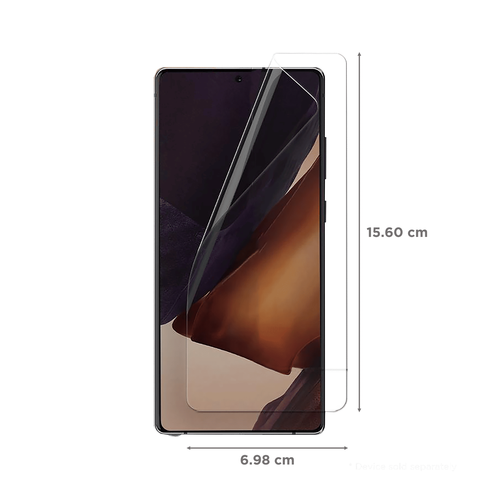 Tempered Glass Note 20 Ultra Zagg Screen Protector Buy Spigen Neo