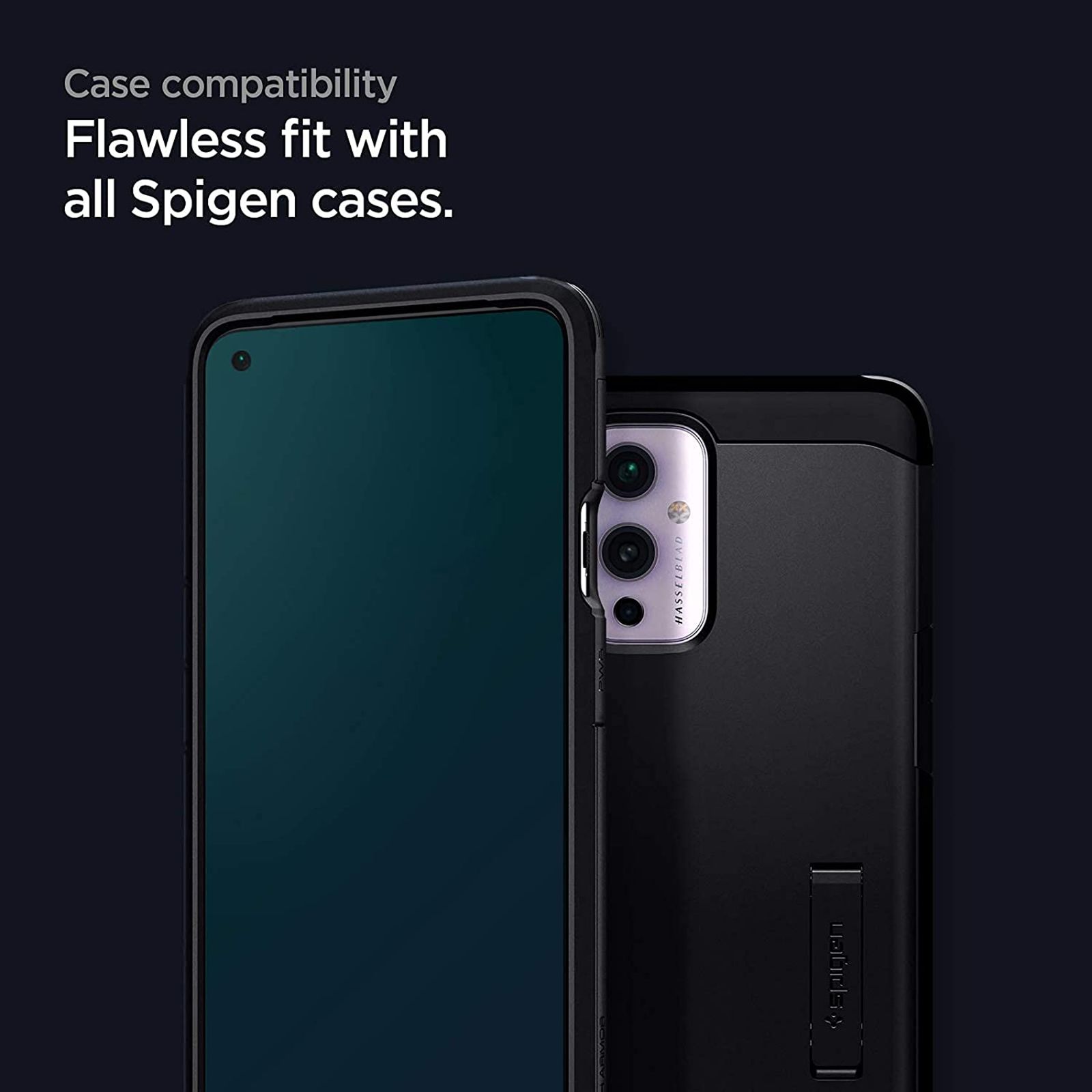 Spigen Tempered Glass Spigen Redmi Note OnePlus Series Alignmaster