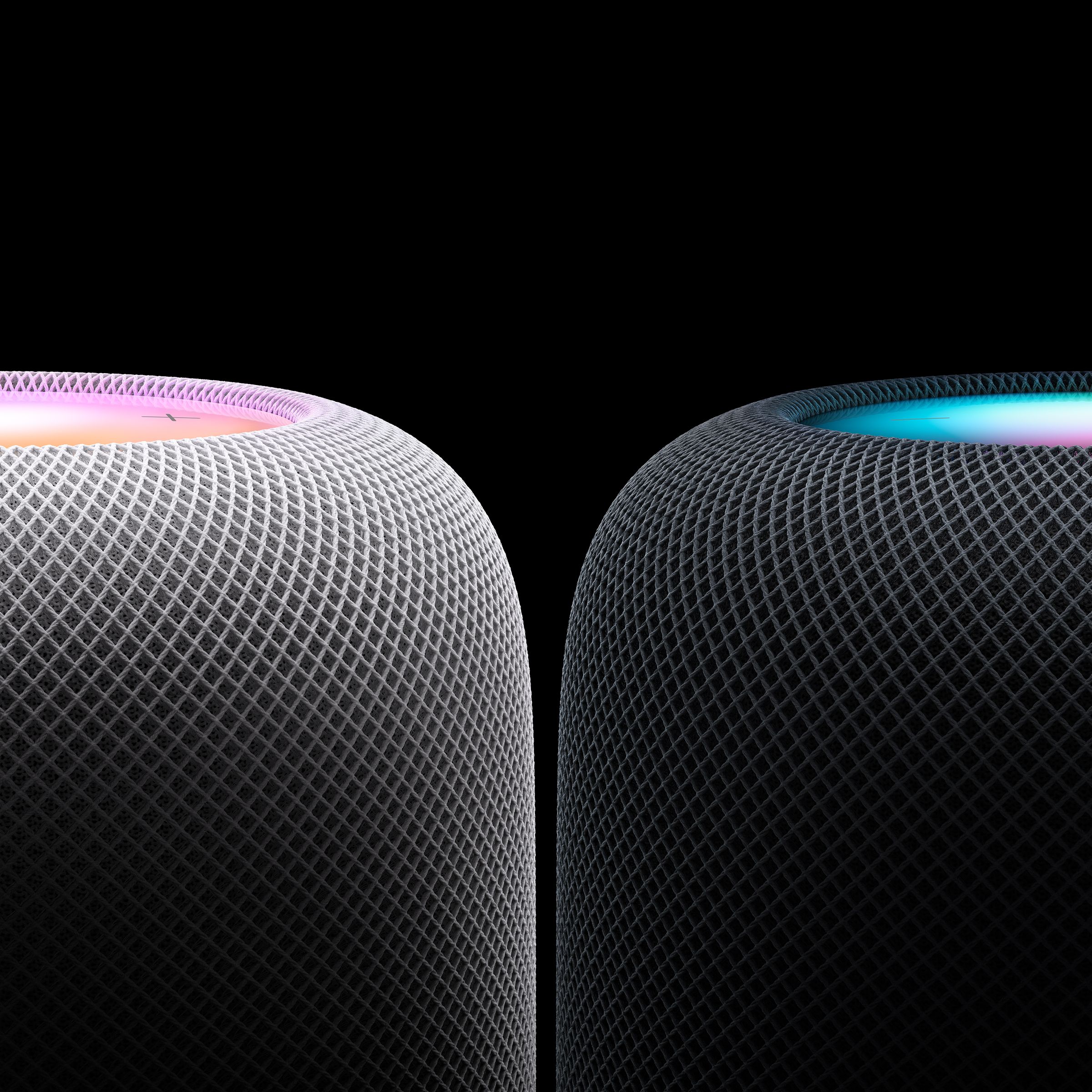 Buy Apple HomePod (2nd Gen) with Built-in Siri Smart Wi-Fi Speaker