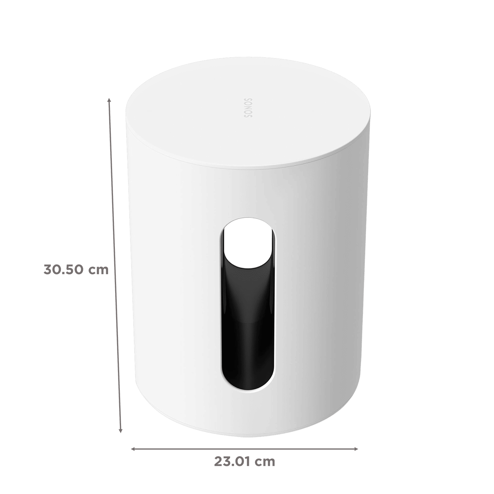 Sonos Speakers Sonos Sub Measurements Buy SONOS Sub Mini