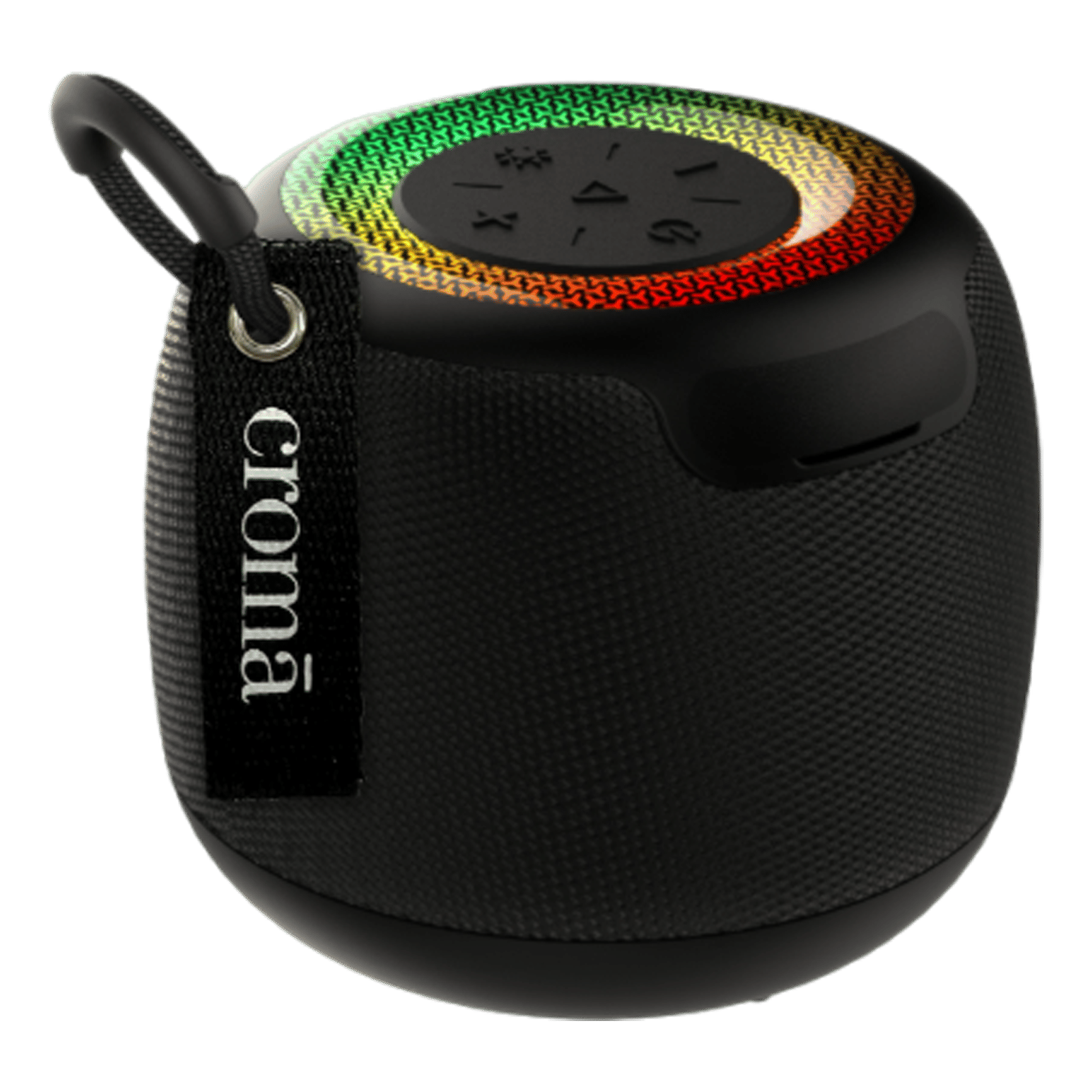 Mini Amazonbasics Bluetooth Speaker Buy Croma 5W Portable