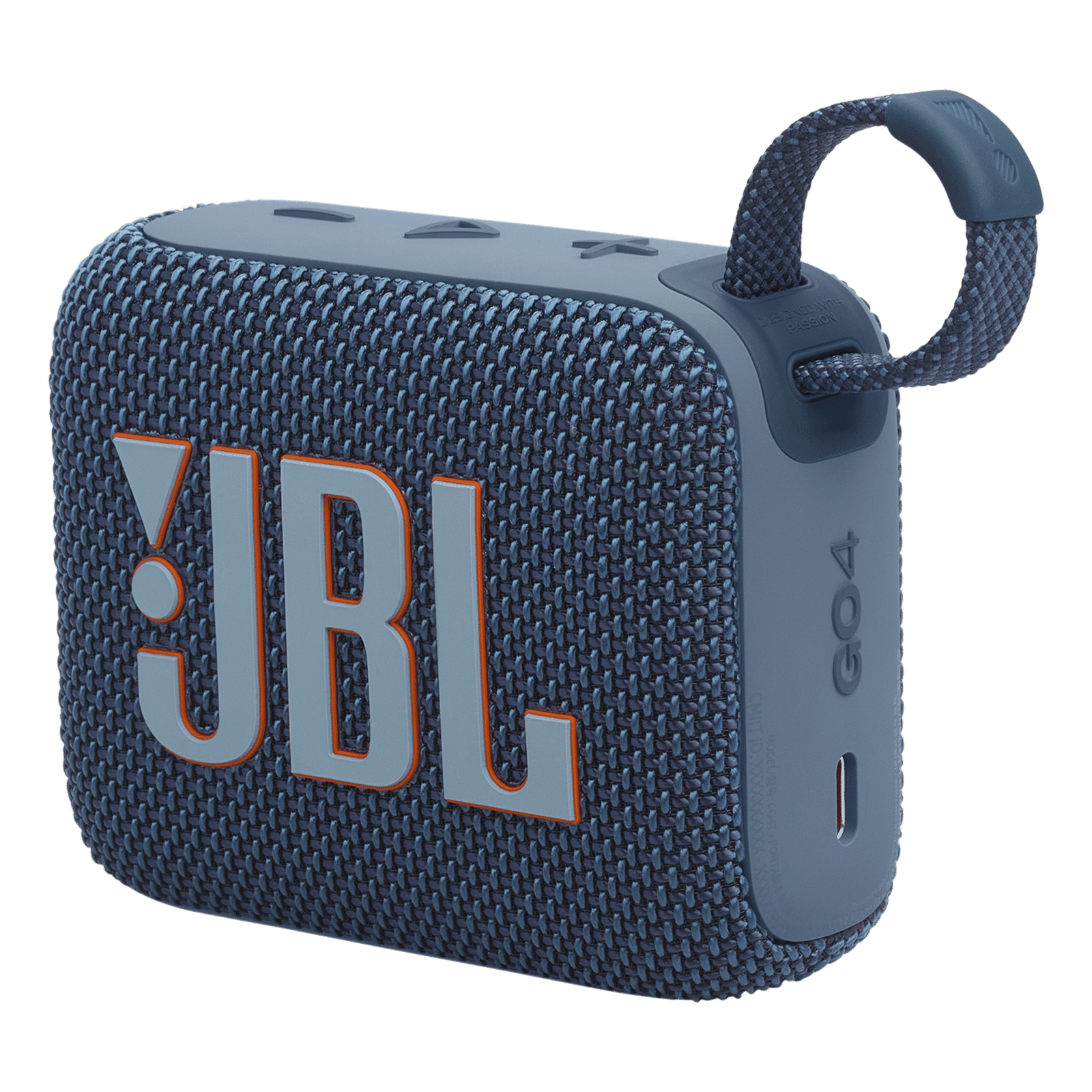 Buy JBL Go Portable Bluetooth Speaker (IP67 Waterproof, JBL
