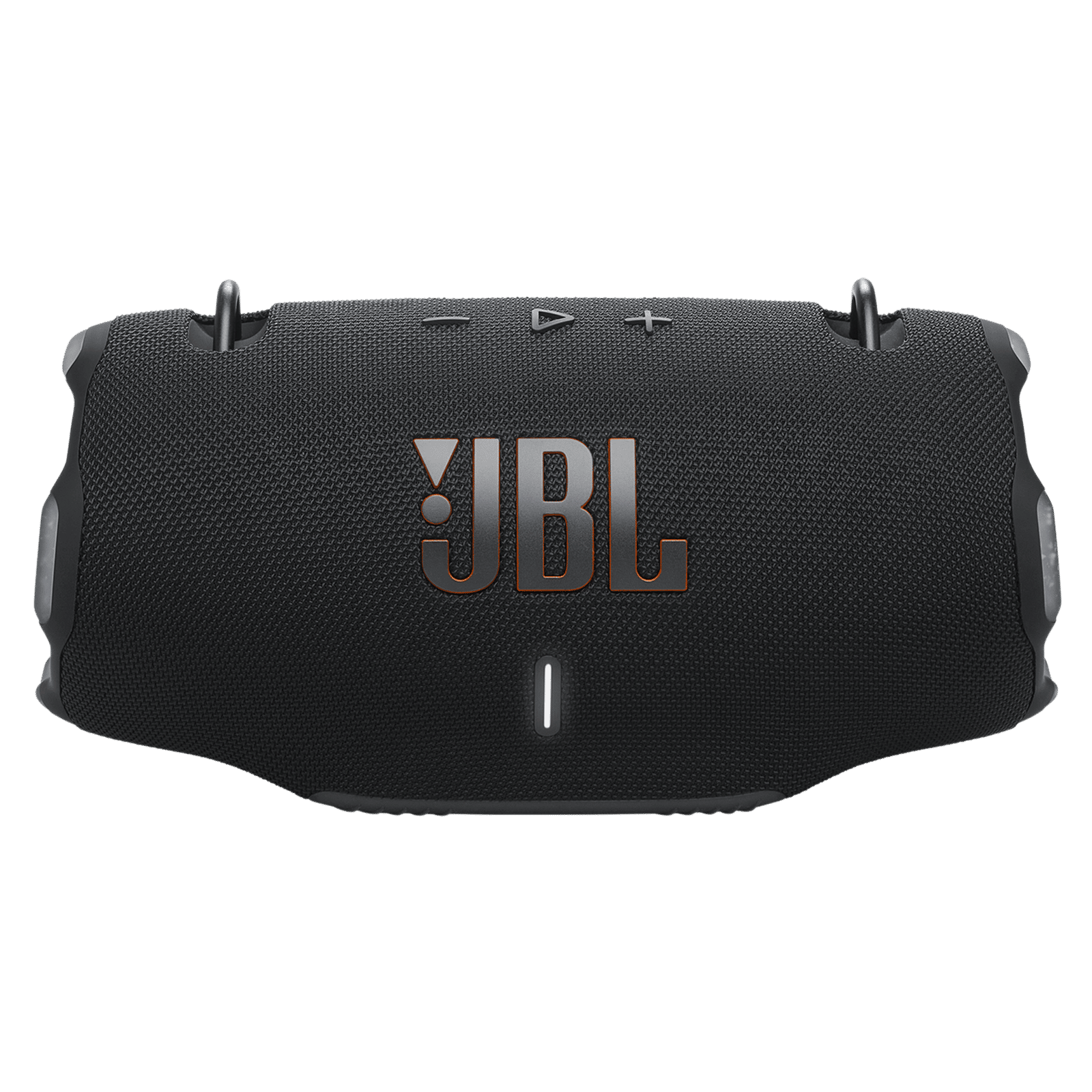 JBL Xtreme 4 100W Portable Bluetooth Speaker (IP67 Waterproof, AI Sound Boost, Black)