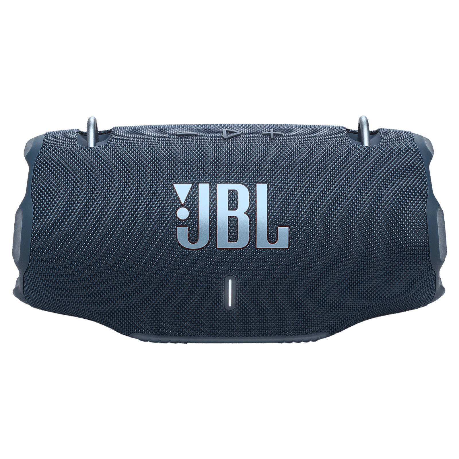 JBL Xtreme 4 100W Portable Bluetooth Speaker (IP67 Waterproof, AI Sound Boost, Blue)