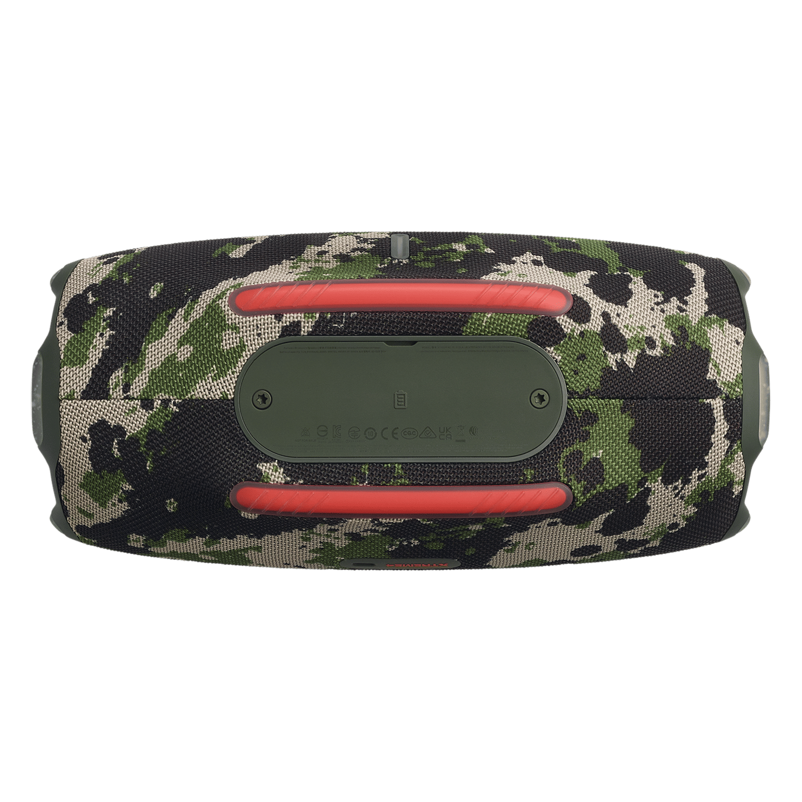 Buy JBL Xtreme 100W Portable Bluetooth Speaker (IP67 Waterproof