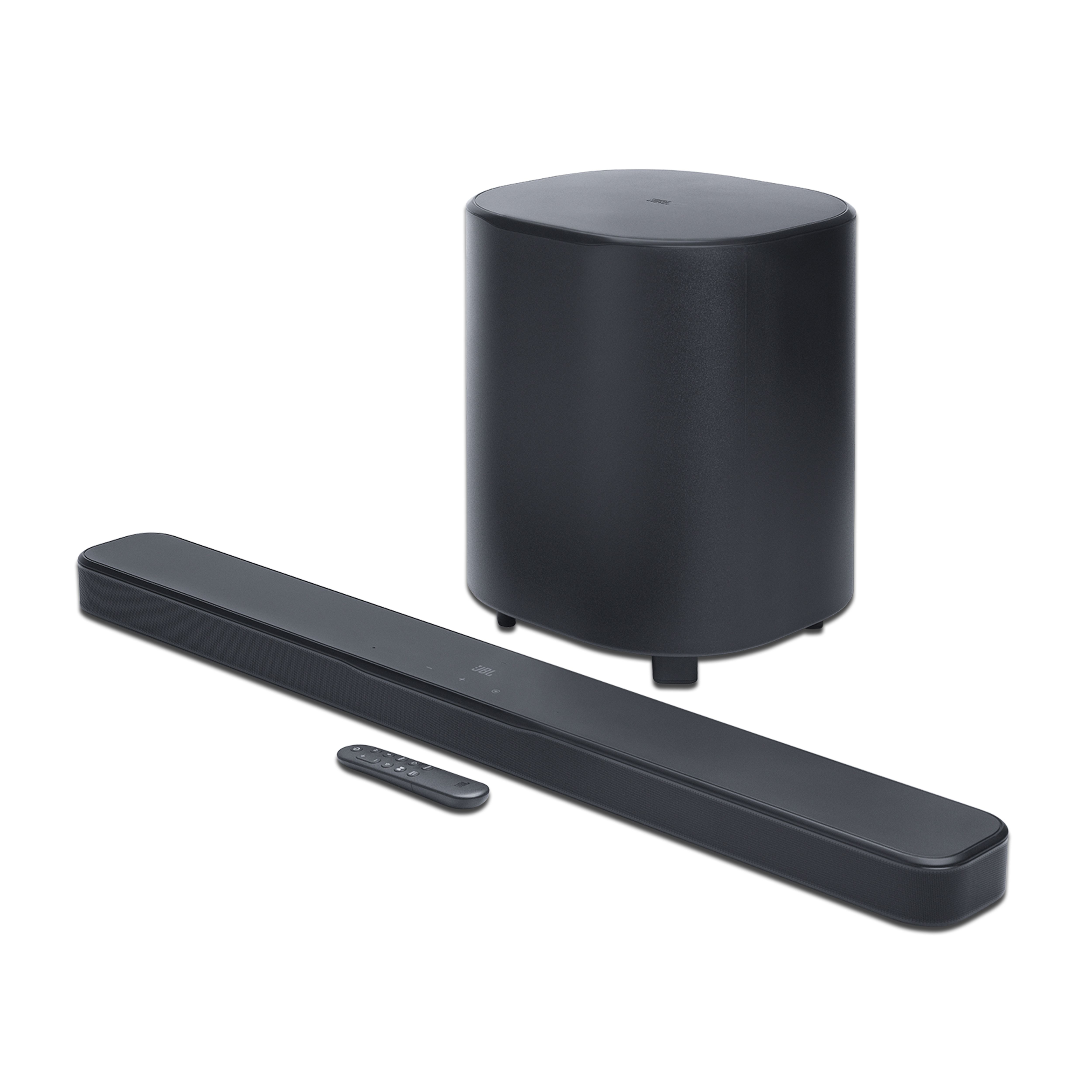 JBL Bar 1000MK2 960W Bluetooth Soundbar with Remote (Dolby Atmos, 7.1.4 Channel, Black)