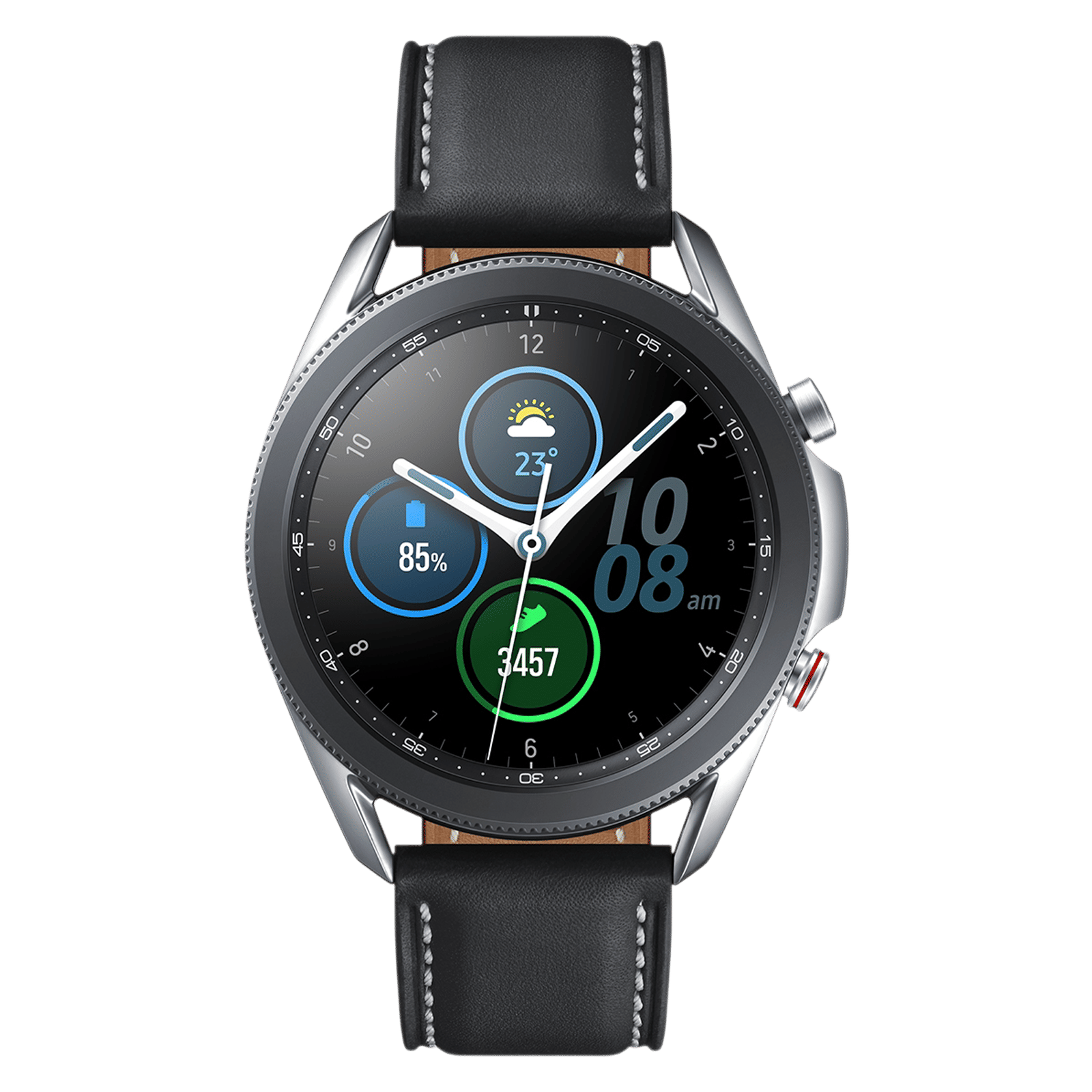 Bluetooth Wearables Map My Run Galaxy Watch Galaxy Watch 40mm