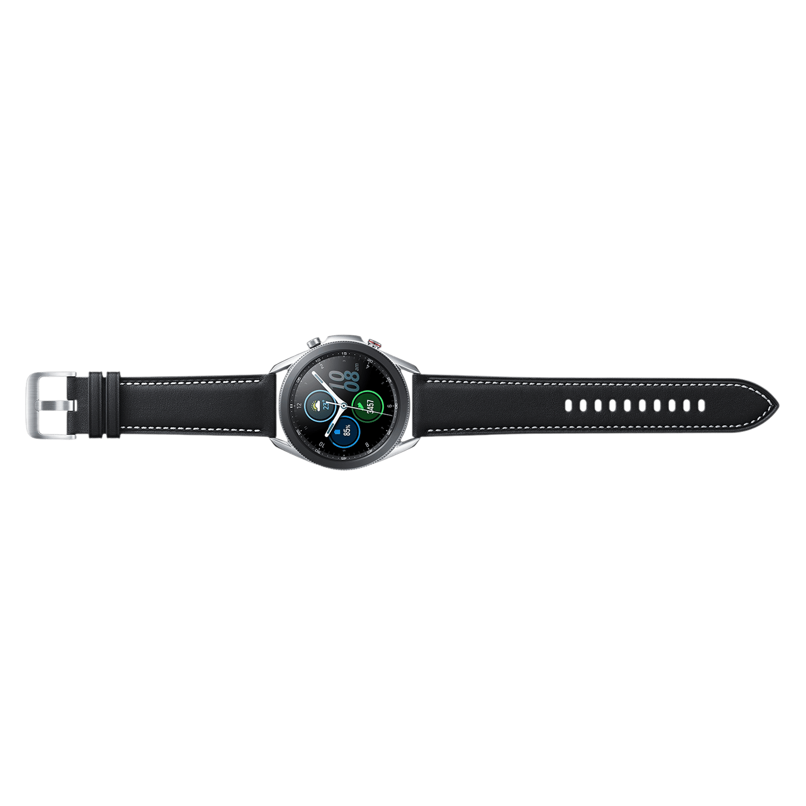 Buy SAMSUNG Galaxy Watch3 GPS+Wi-Fi+4G SIM+Bluetooth Tizen OS