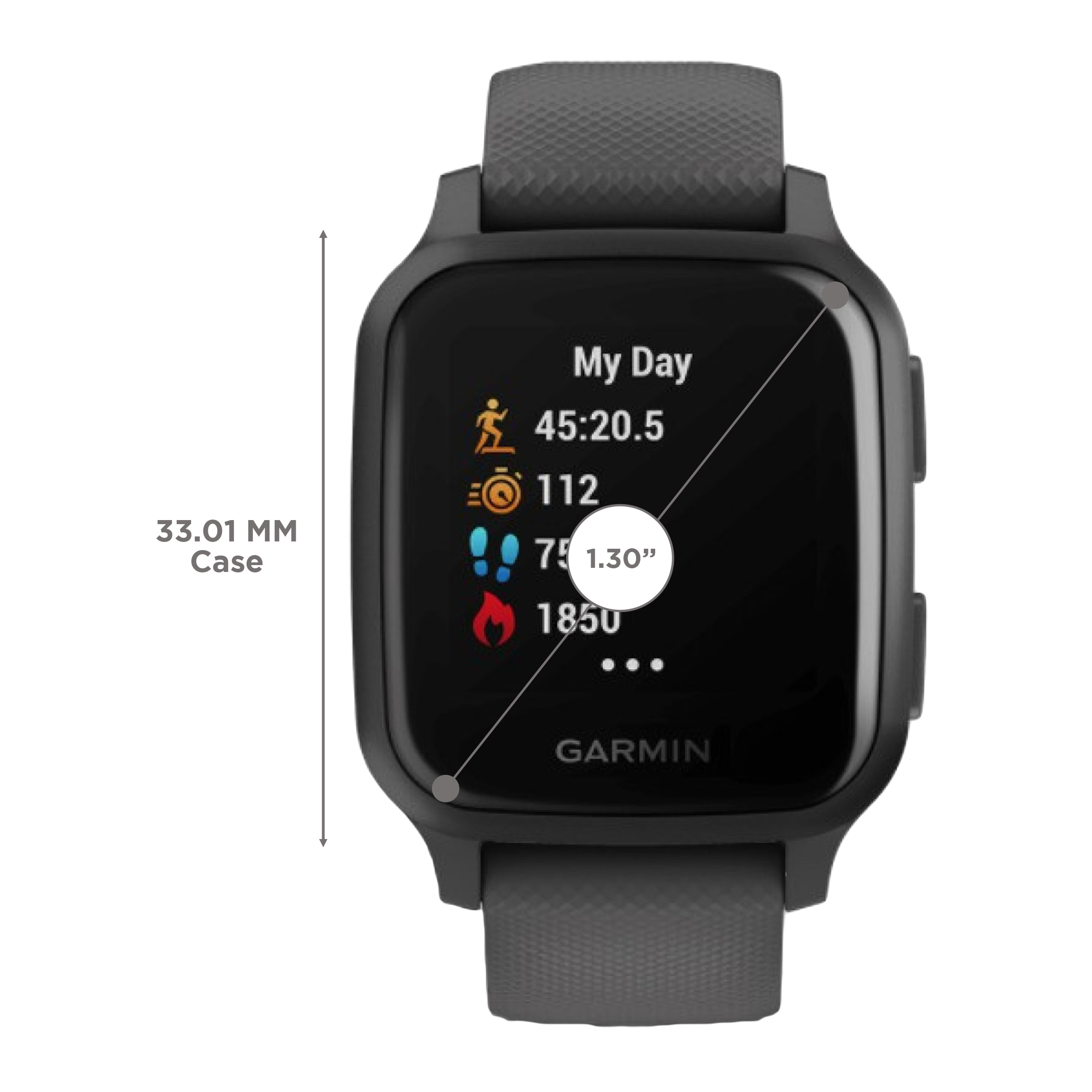Heart Rate Garmin Venu Sq Comparison Garmin Venu Sq Review PCMag