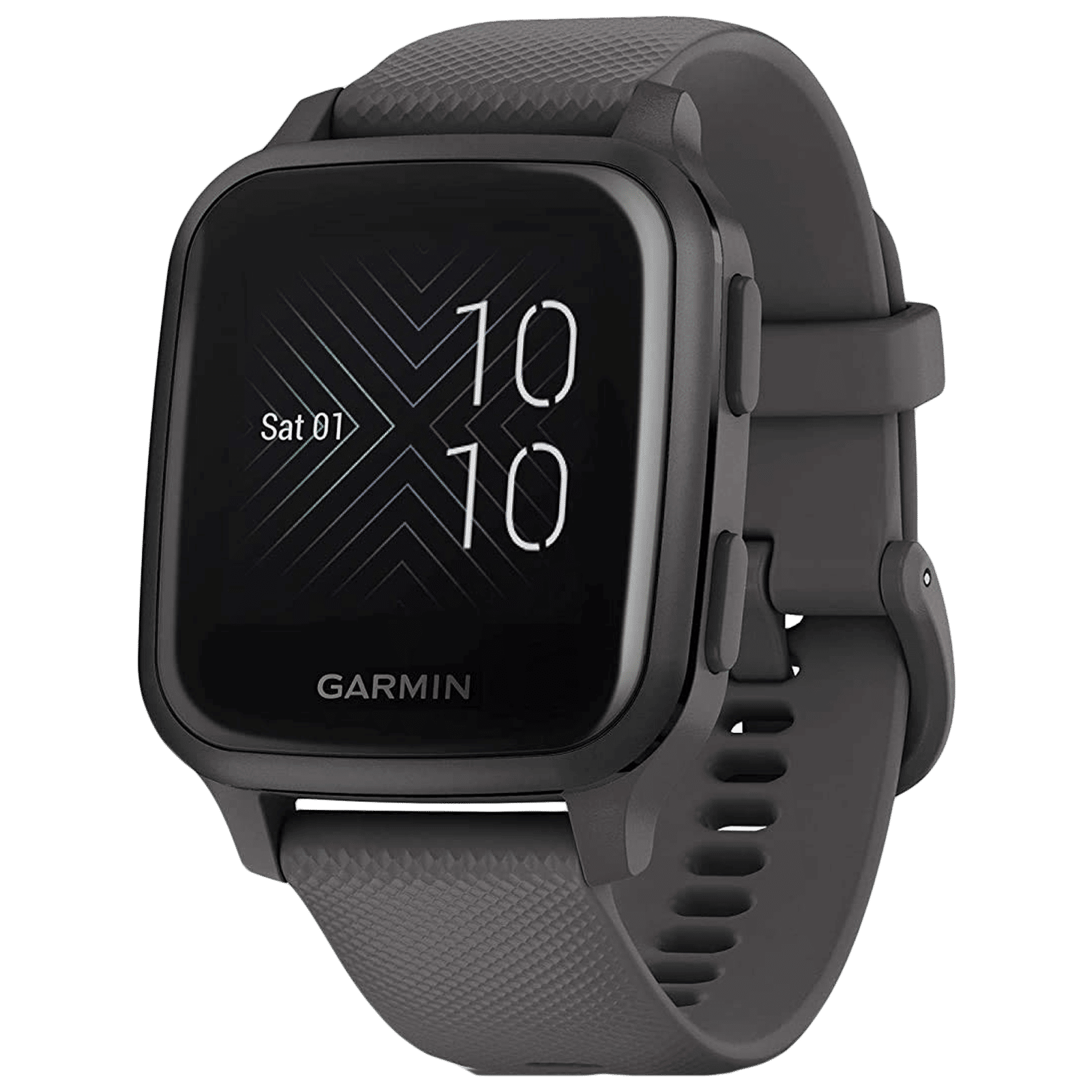 Buy GARMIN Venu Sq Music Edition Smartwatch with Activity Tracker