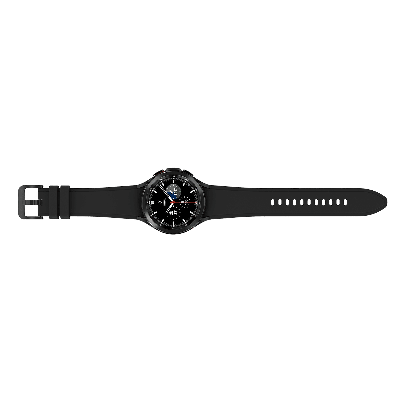 Buy SAMSUNG Galaxy Watch4 Classic Smartwatch with Activity Tracker