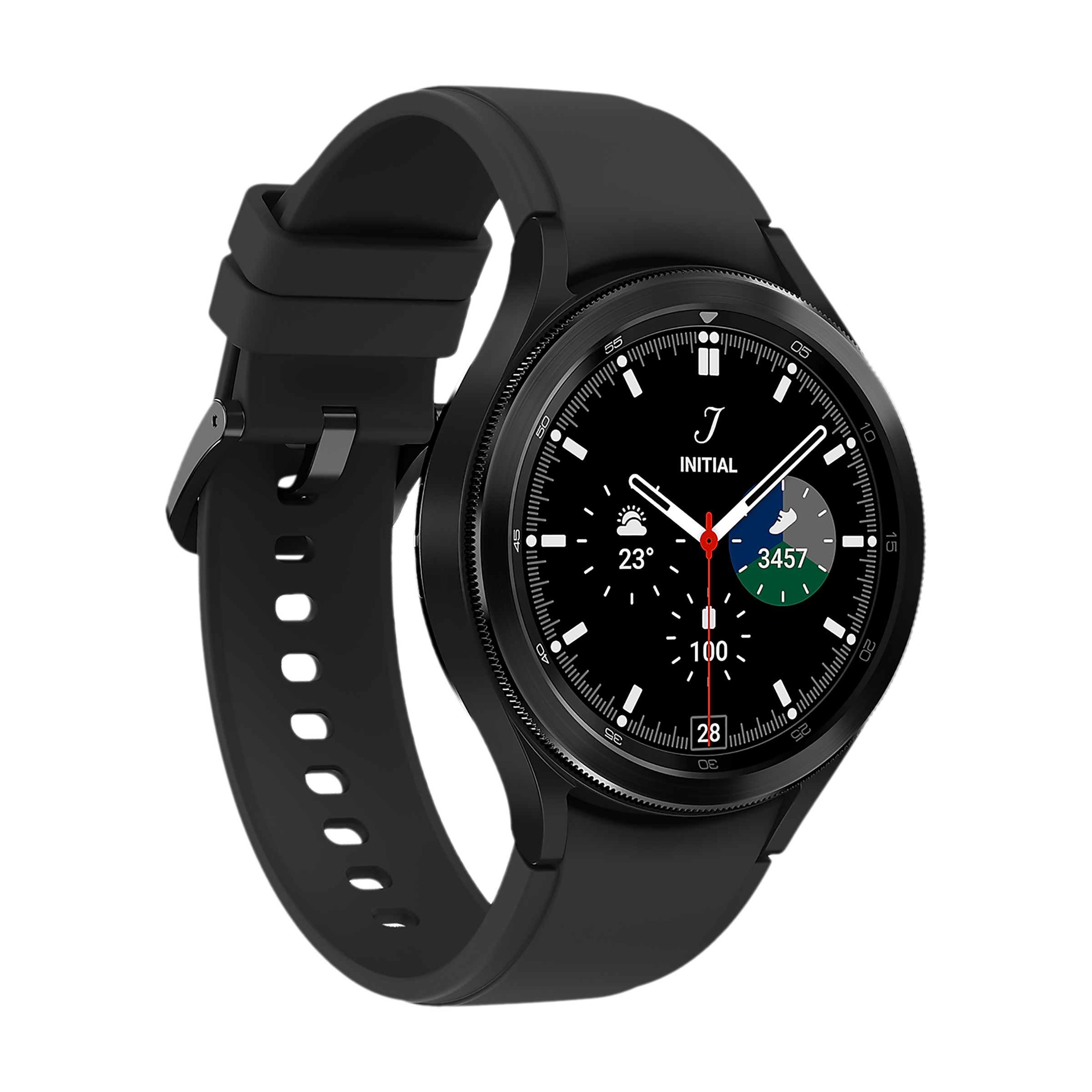 Buy SAMSUNG Galaxy Watch4 Classic Smartwatch with Activity Tracker