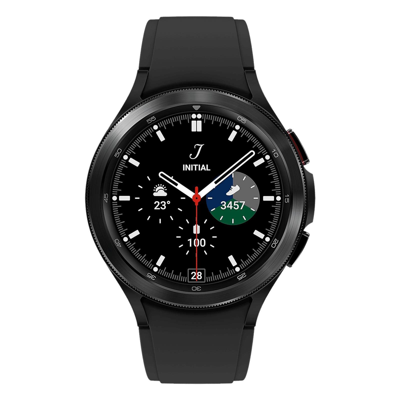Buy SAMSUNG Galaxy Watch4 Classic GPS+Wi-Fi+4G SIM+Bluetooth Wear