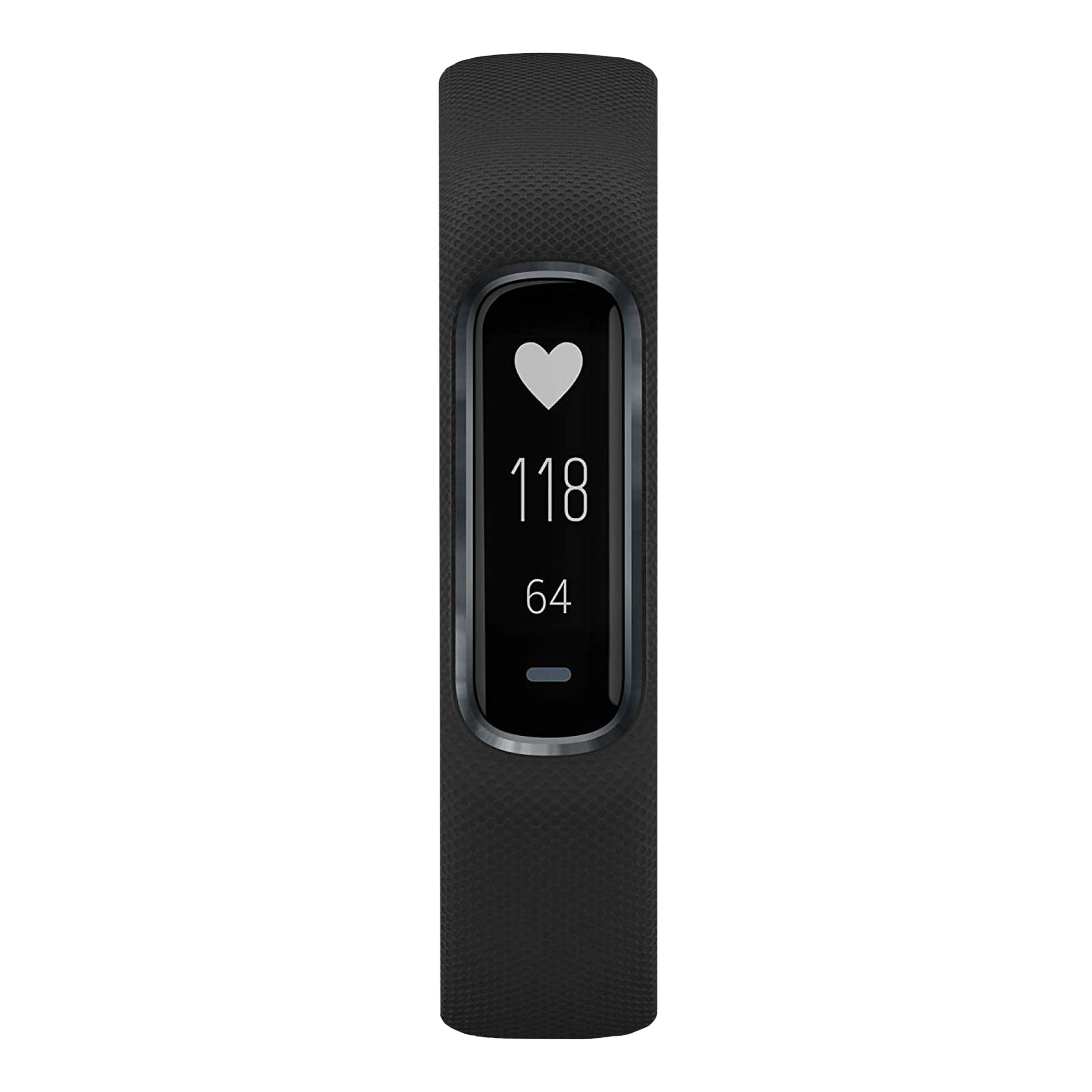 Garmin Vívosmart® 5, Fitness Tracker, Long-Lasting Battery, Simple