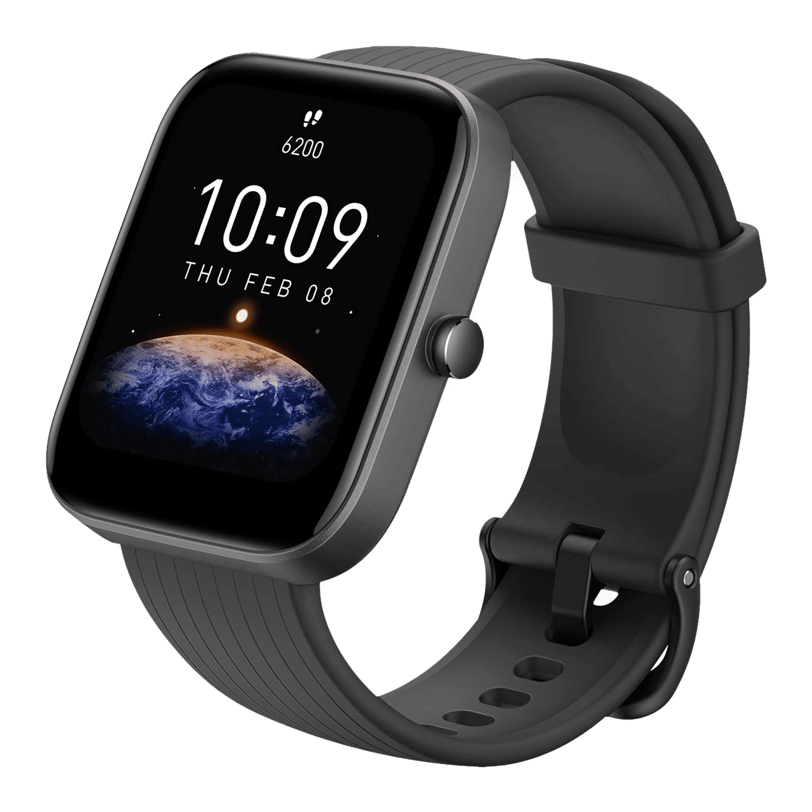 Buy Amazfit Bip Smartwatch with Health Monitoring TFT