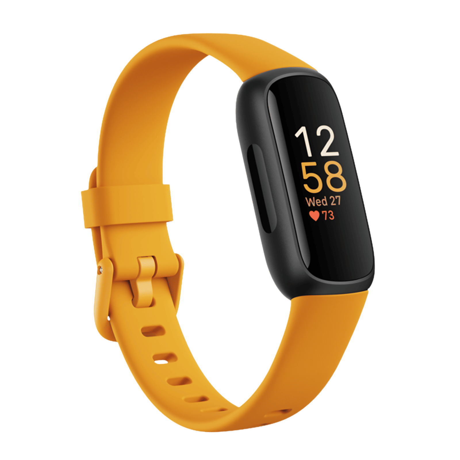 Buy fitbit Inspire Fitness Tracker with Stress Management