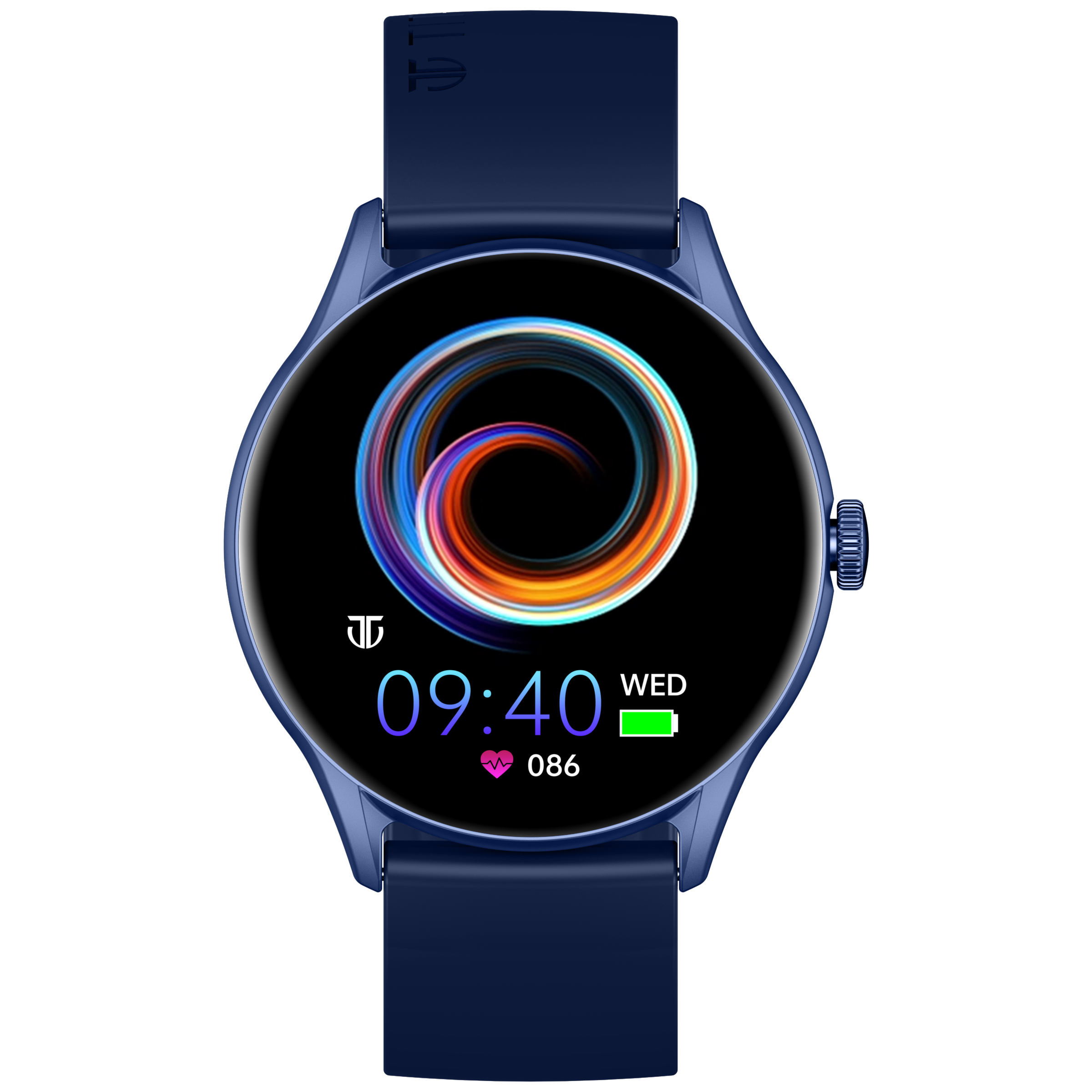 Price Titan Gear Watch Titan Talk S Smart Watch Amoled Display, Bt
