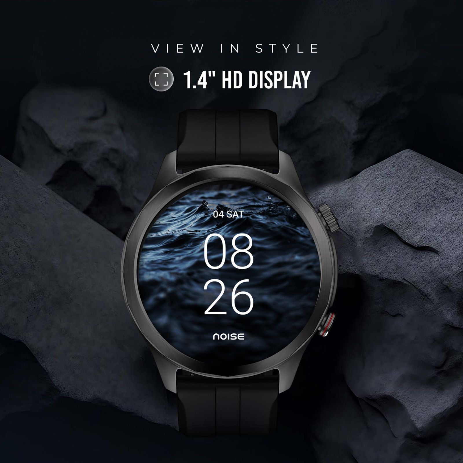 Pro Smartwatch Thor Smart Watches Buy Noise NoiseFit Twist Pro