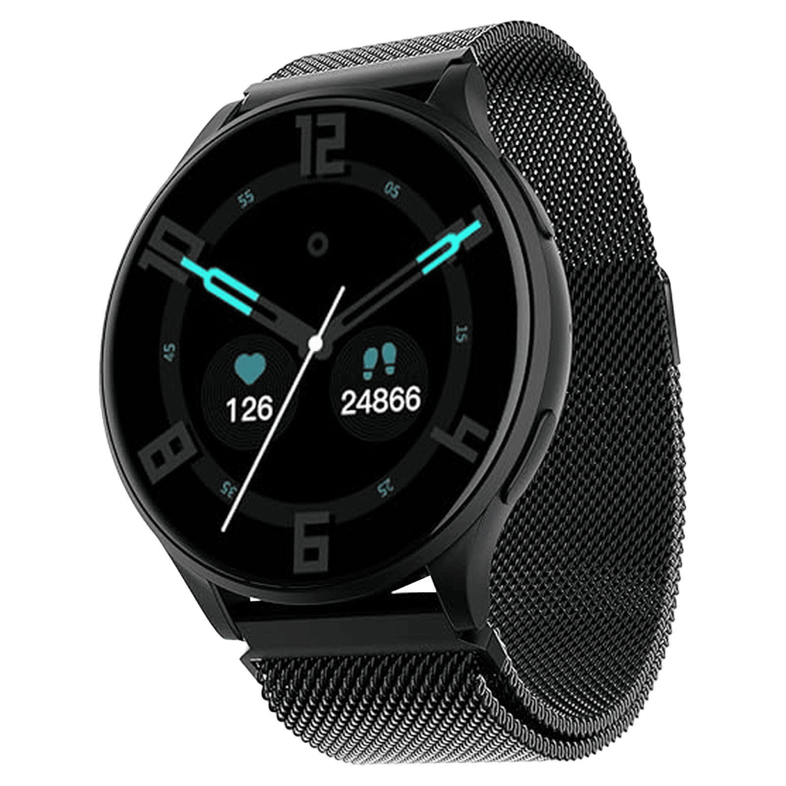 Buy boAt Lunar Prime Smartwatch with Bluetooth Calling