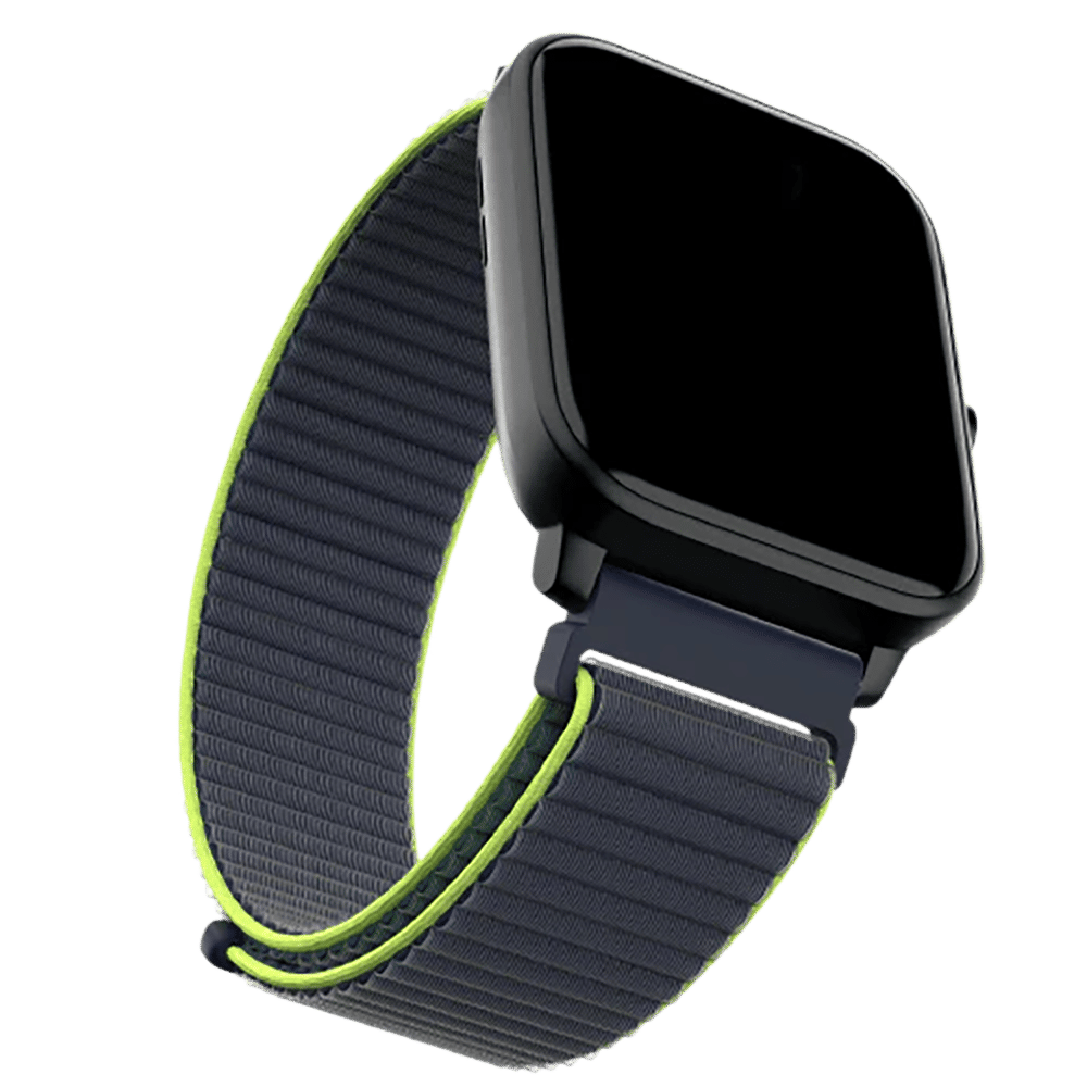 Nylon Noise Colorfit Nav Straps Melfo Nylon Loop Compatible With