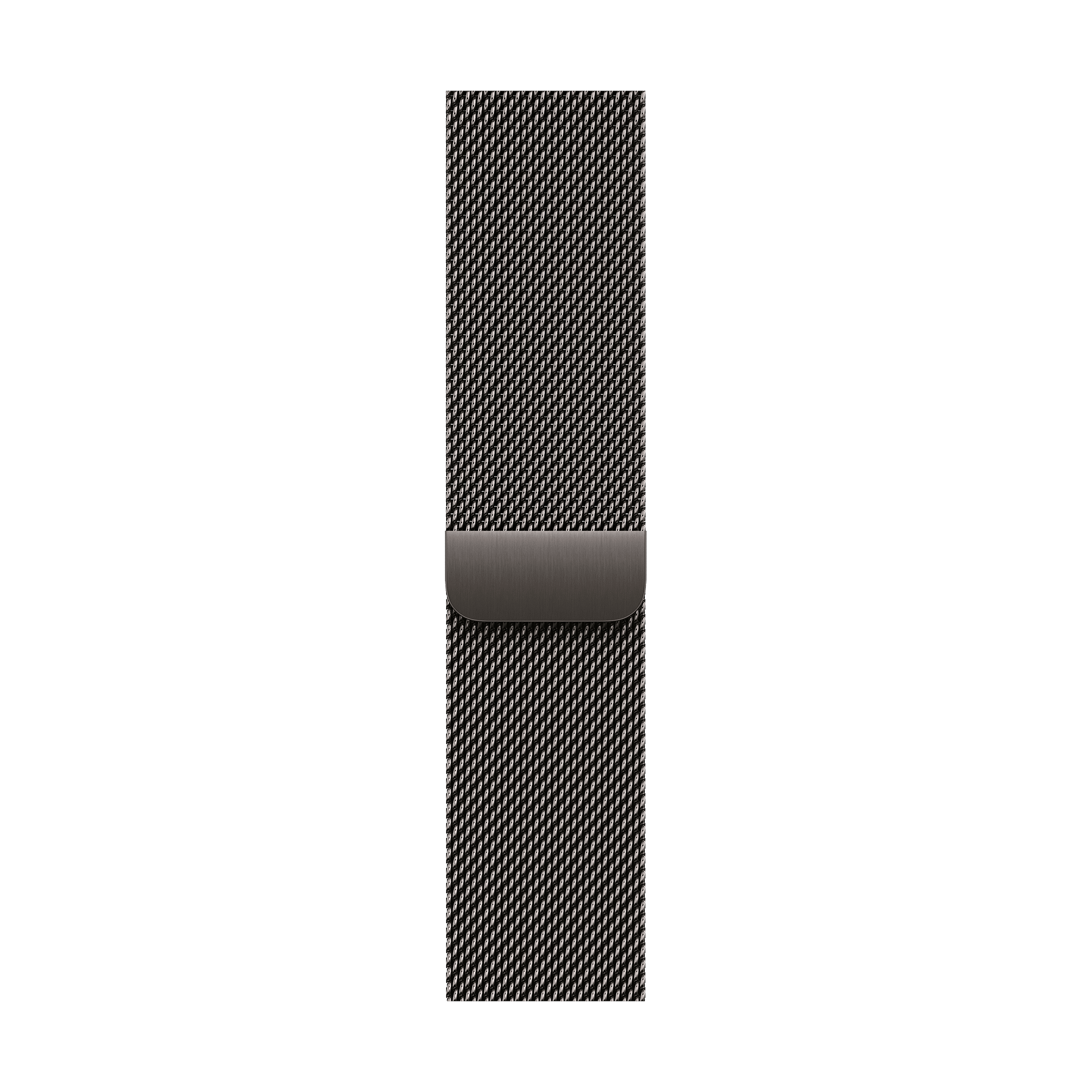 Apple Stainless Steel Milanese Loop for Apple (38mm / 40mm / 41mm) (Physical Vapour Deposition Layer, Slate)-picture-46