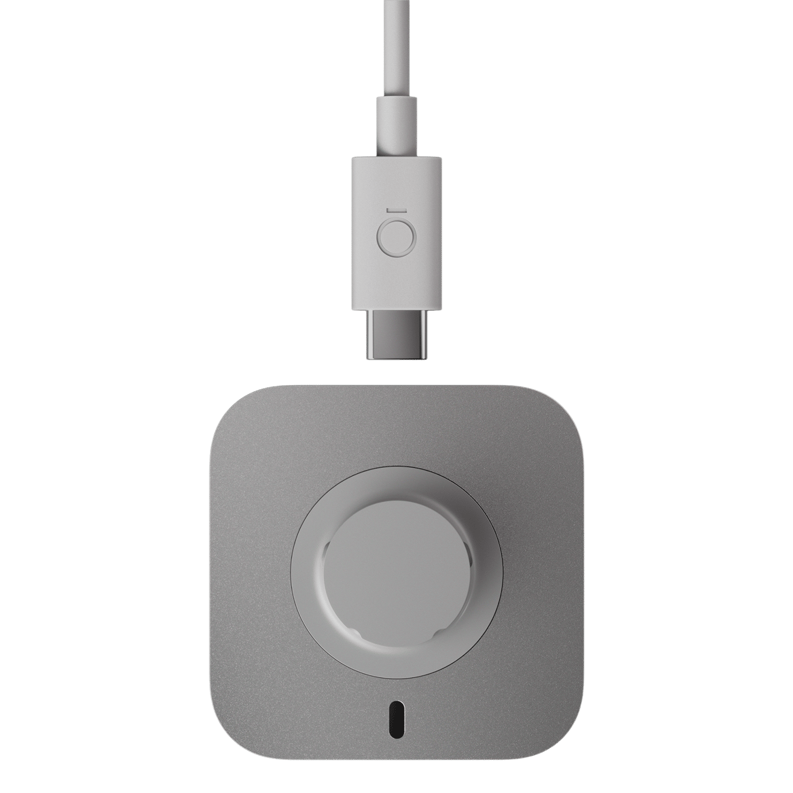 Oura Charging Dock For Oura Ring 4 (Size 13, Grey)