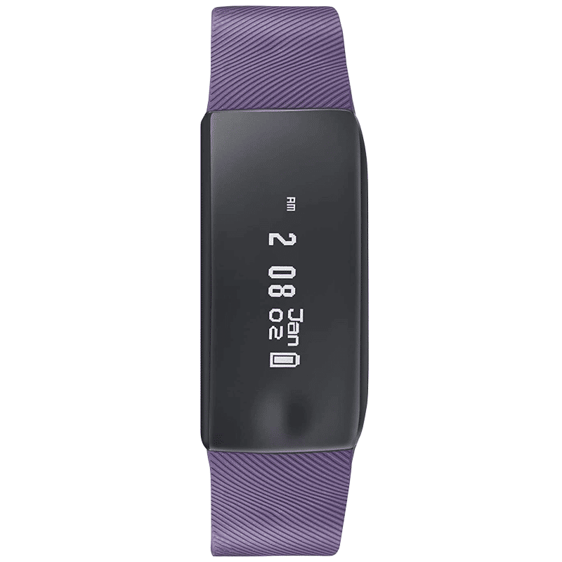 Fastrack Bags Fastrack Reflex Wav Gesture Control Wearable Gadgets