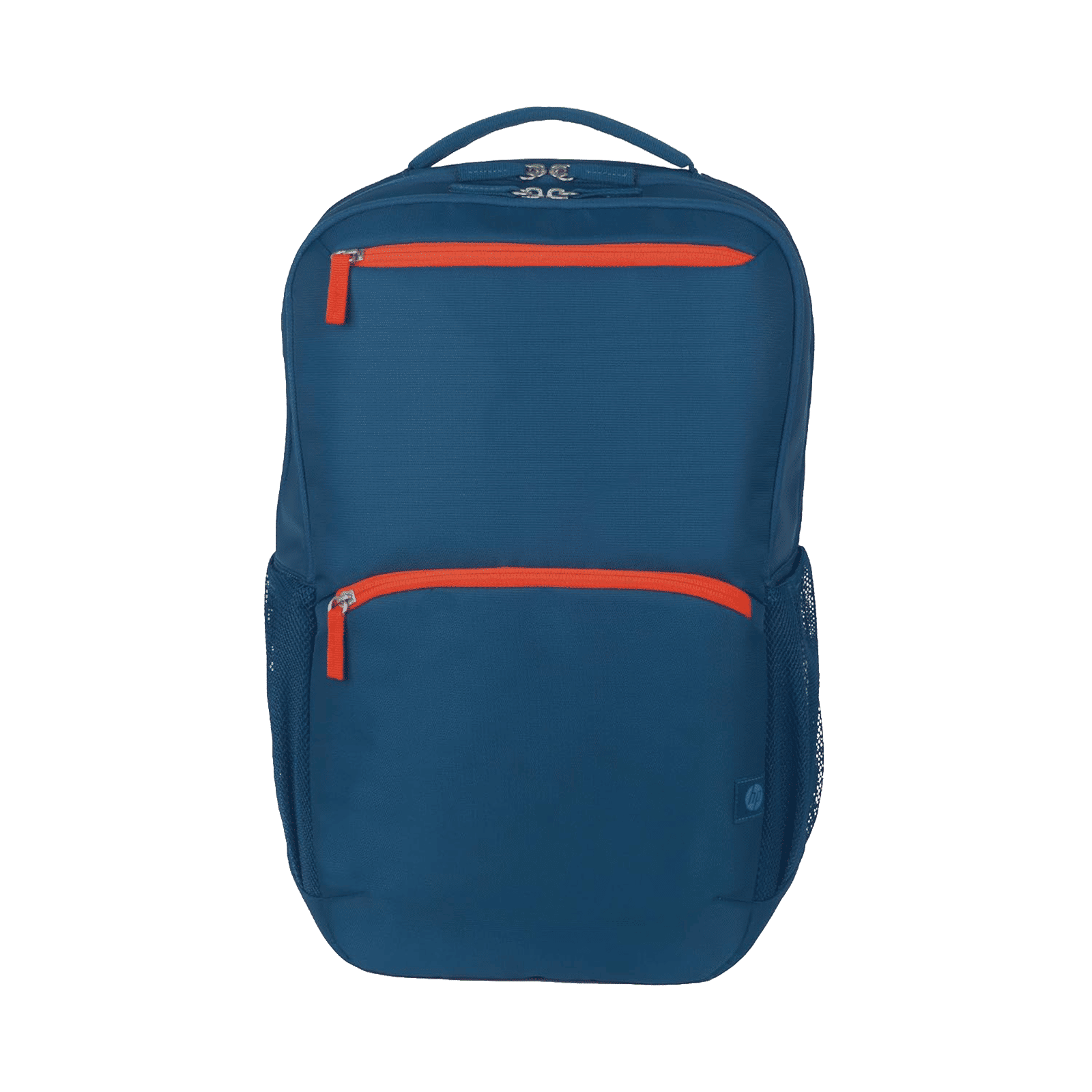 HP Campus Core Polyester Backpack for 16 Inch Laptop (20 L, Padded Shoulder Straps, Blue)