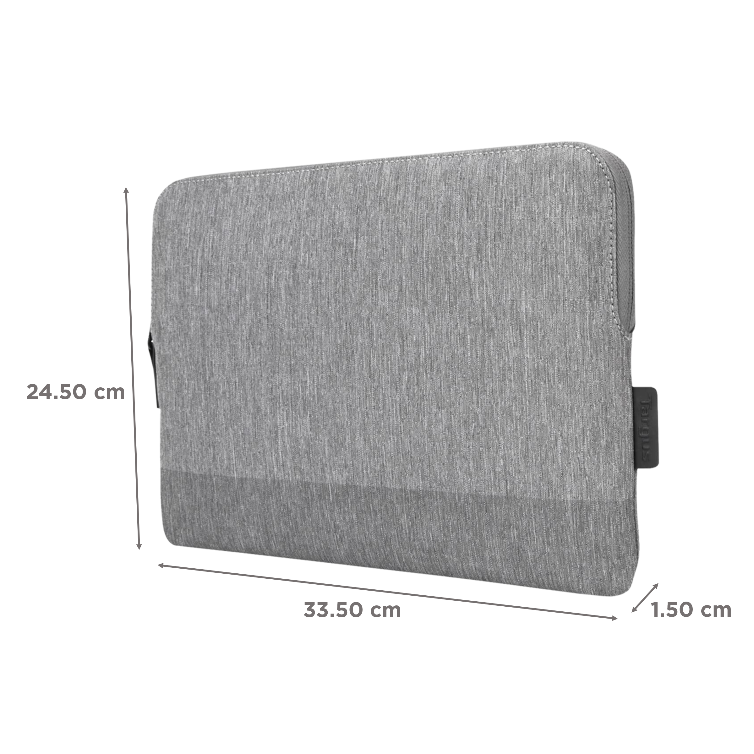 Buy Targus CityLite 300D Polyester Laptop Sleeve for 13 Inch