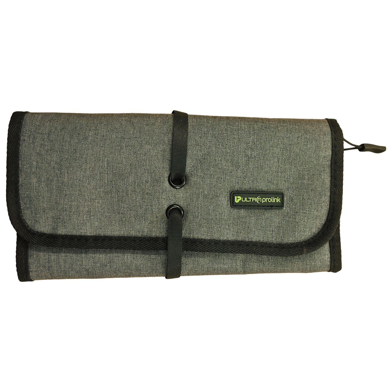 ultraprolink Valet Travel Organiser (Water Proof Fabric, UM0090, Grey)
