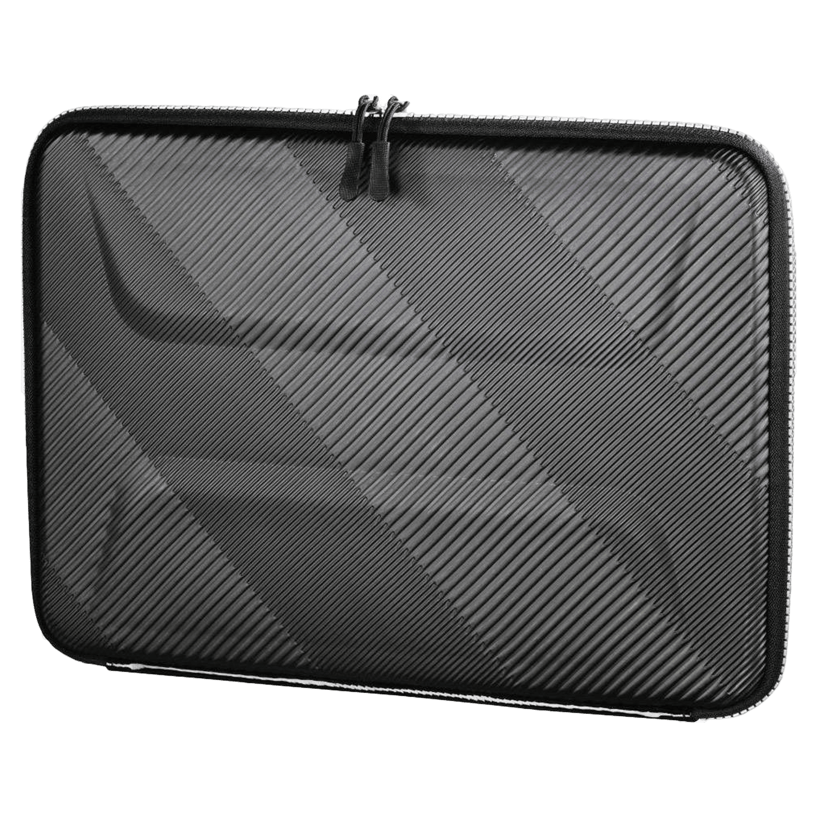 HYPHEN Laptop Sleeve for 14 Inch Laptop (Hard Case, Blue)