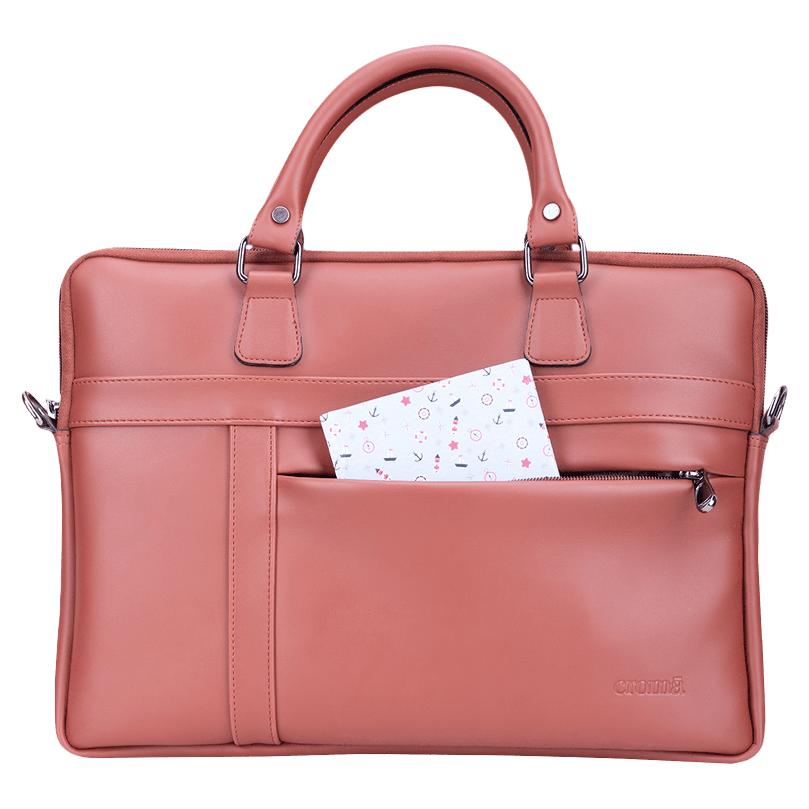 Sling Bag Laptop Bag Under 200 Buy Croma PU Foam Leather Laptop