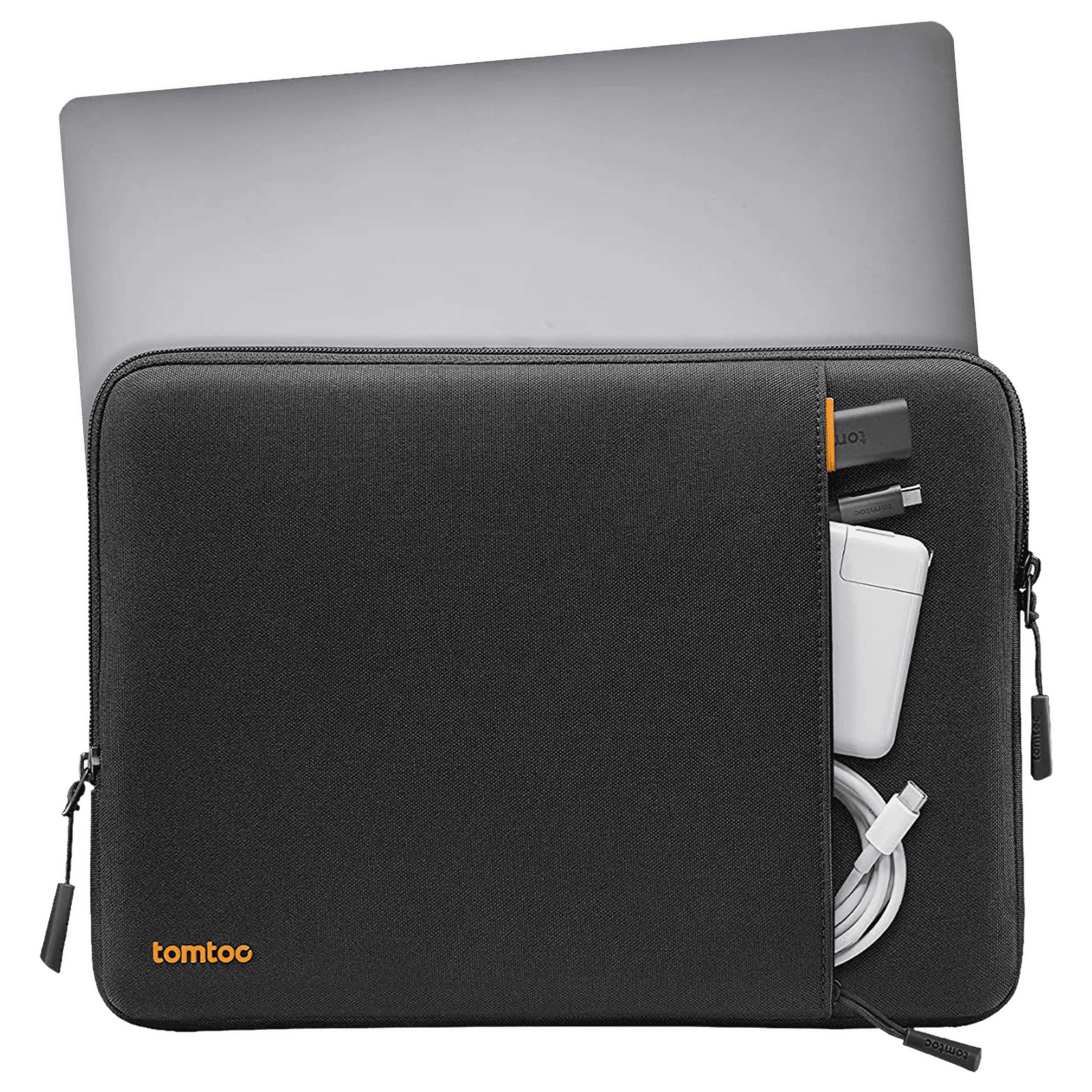Buy tomtoc Defender A13 Recycled Polyester Laptop Sleeve for 16