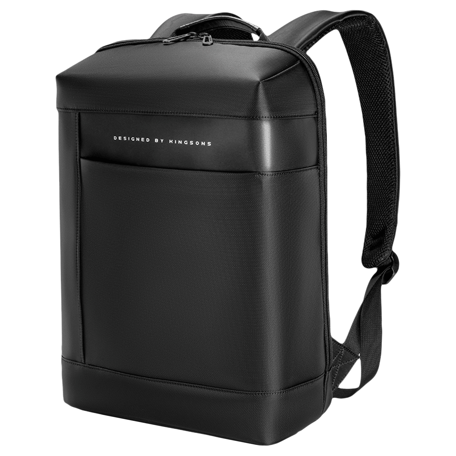 Kingsons Styler Backpack Black KSSTYBK07 Kingsons Styler Backpack Black KSSTYBK07