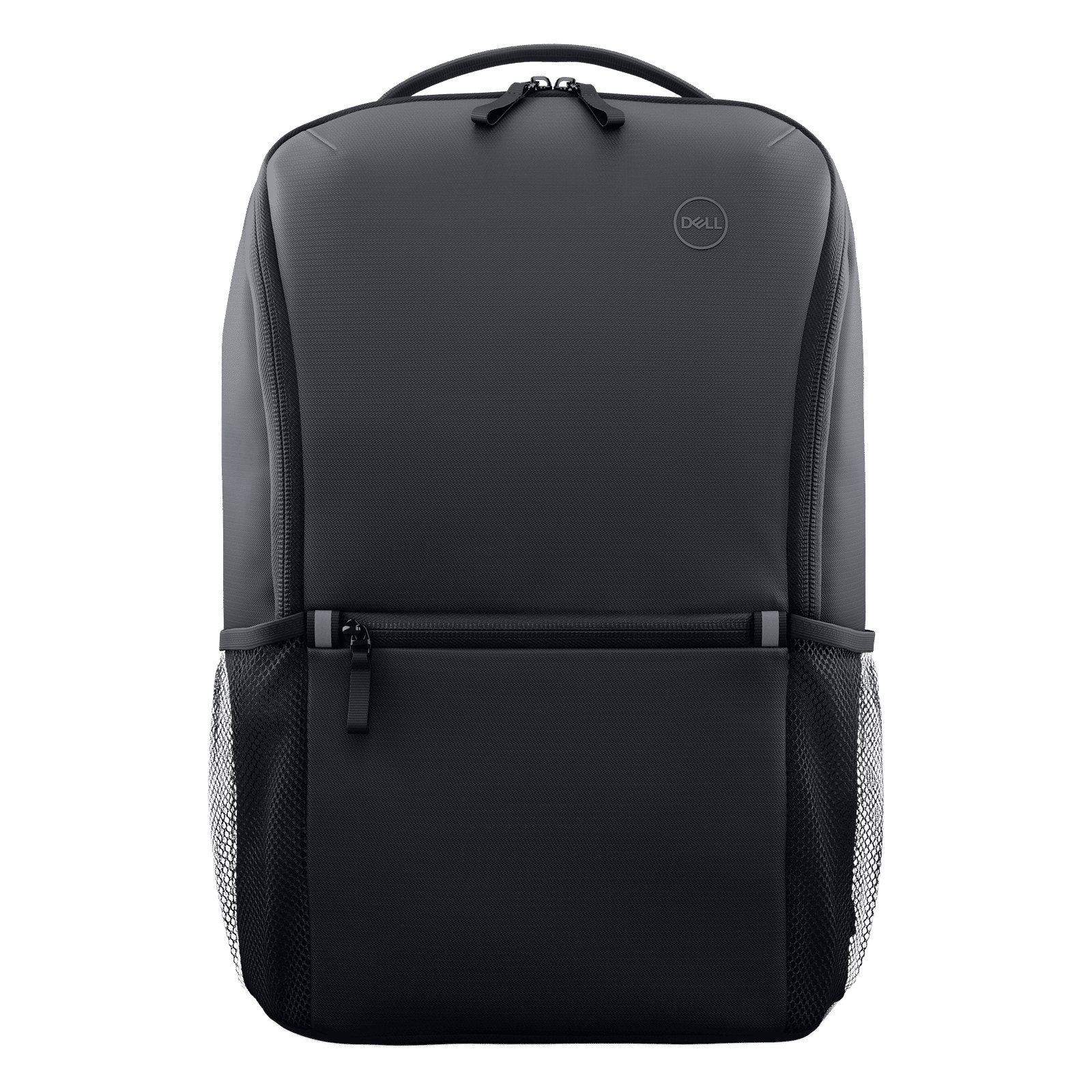 DELL EcoLoop Polyester Laptop Backpack for 14 -16 Inch Laptop (18 L, Water  Resistant, Black)