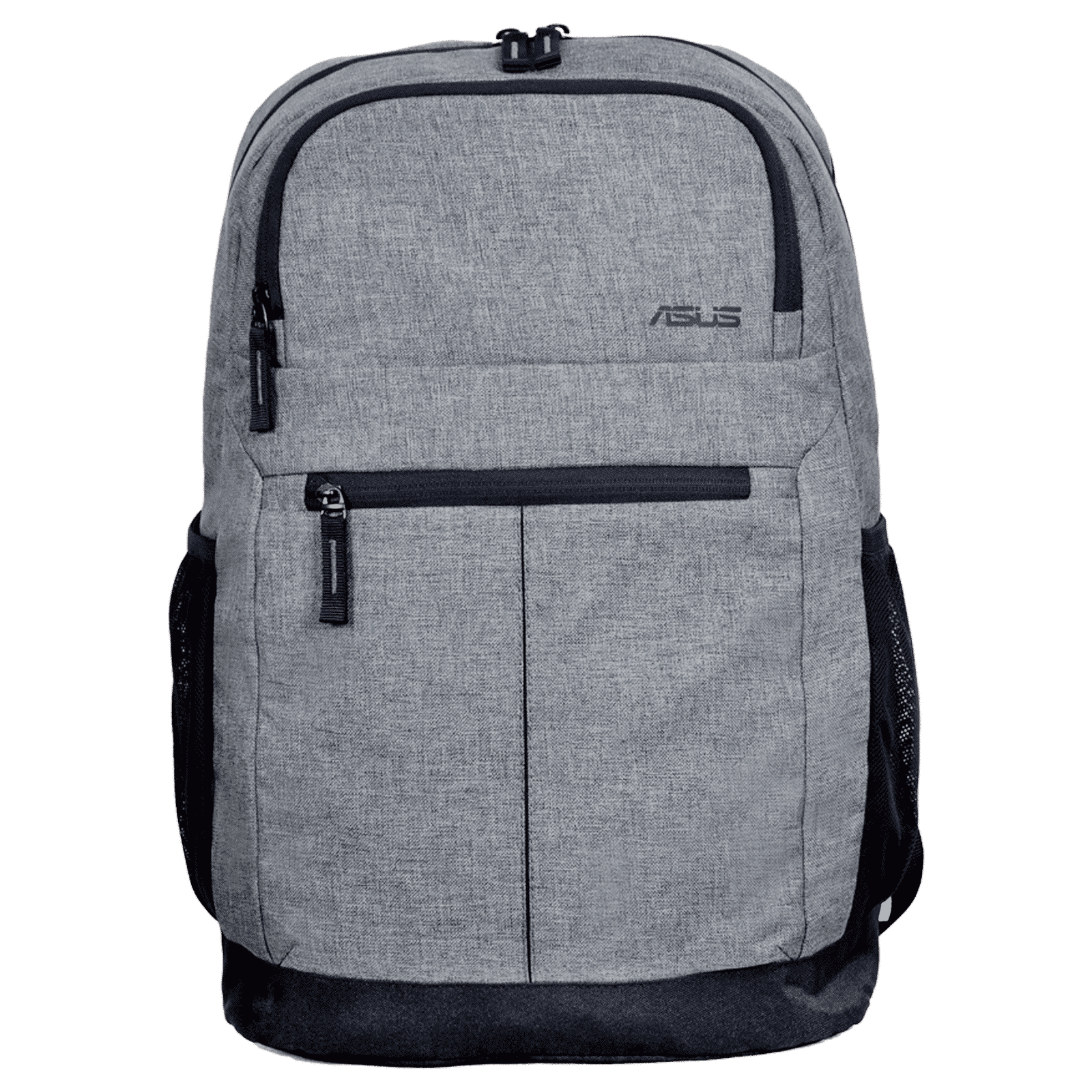 ASUS AP1601 Laptop Backpack for 16 Inch Laptop (Mesh Padded Back, Grey)-image-6