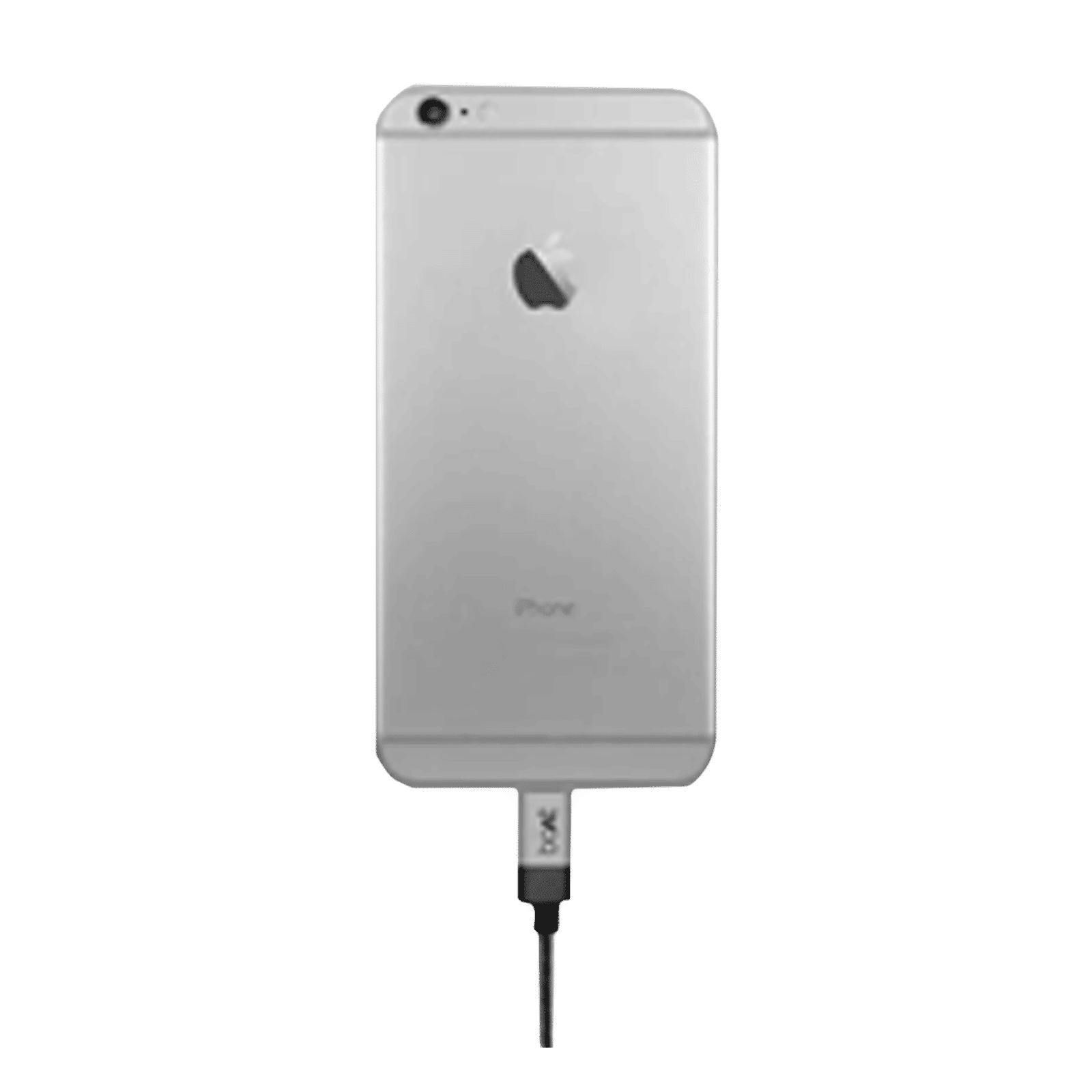 boAt Ltgs 500-1 Lightning Cable Silver