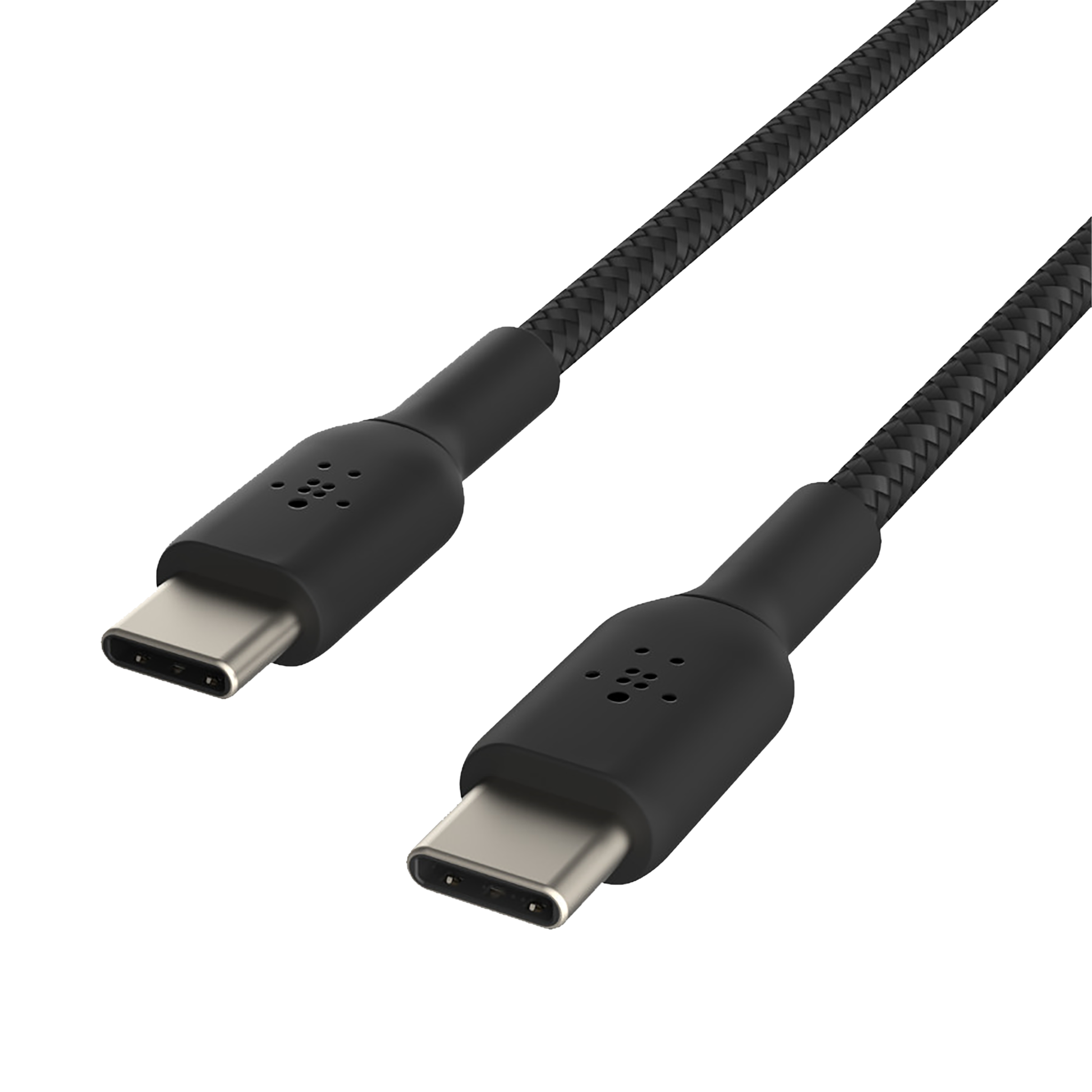Belkin BEL USB-C TO USB-C Cable 1M BLK 60W