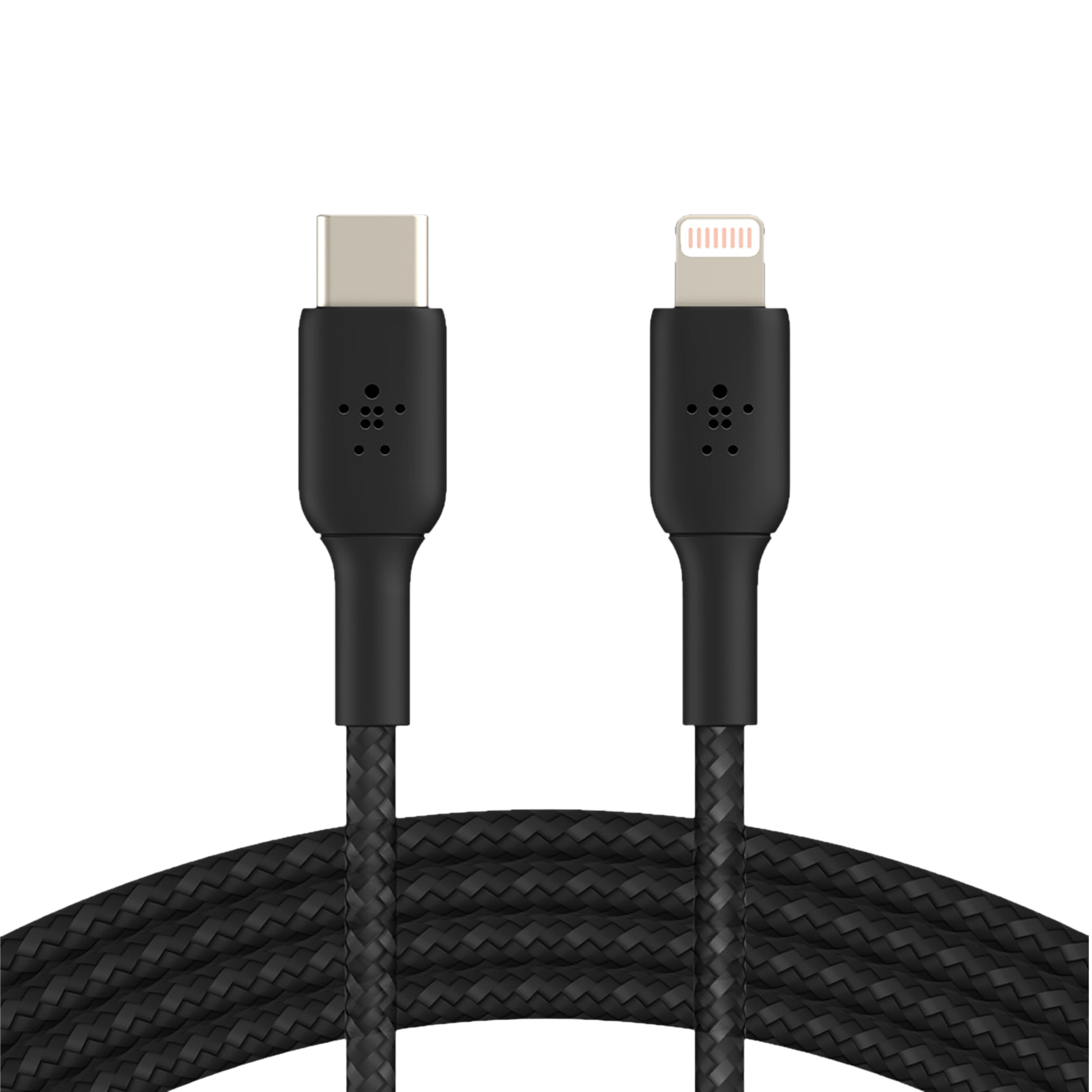 Buy belkin BoostCharge Type C to Lightning Feet (2M) Cable