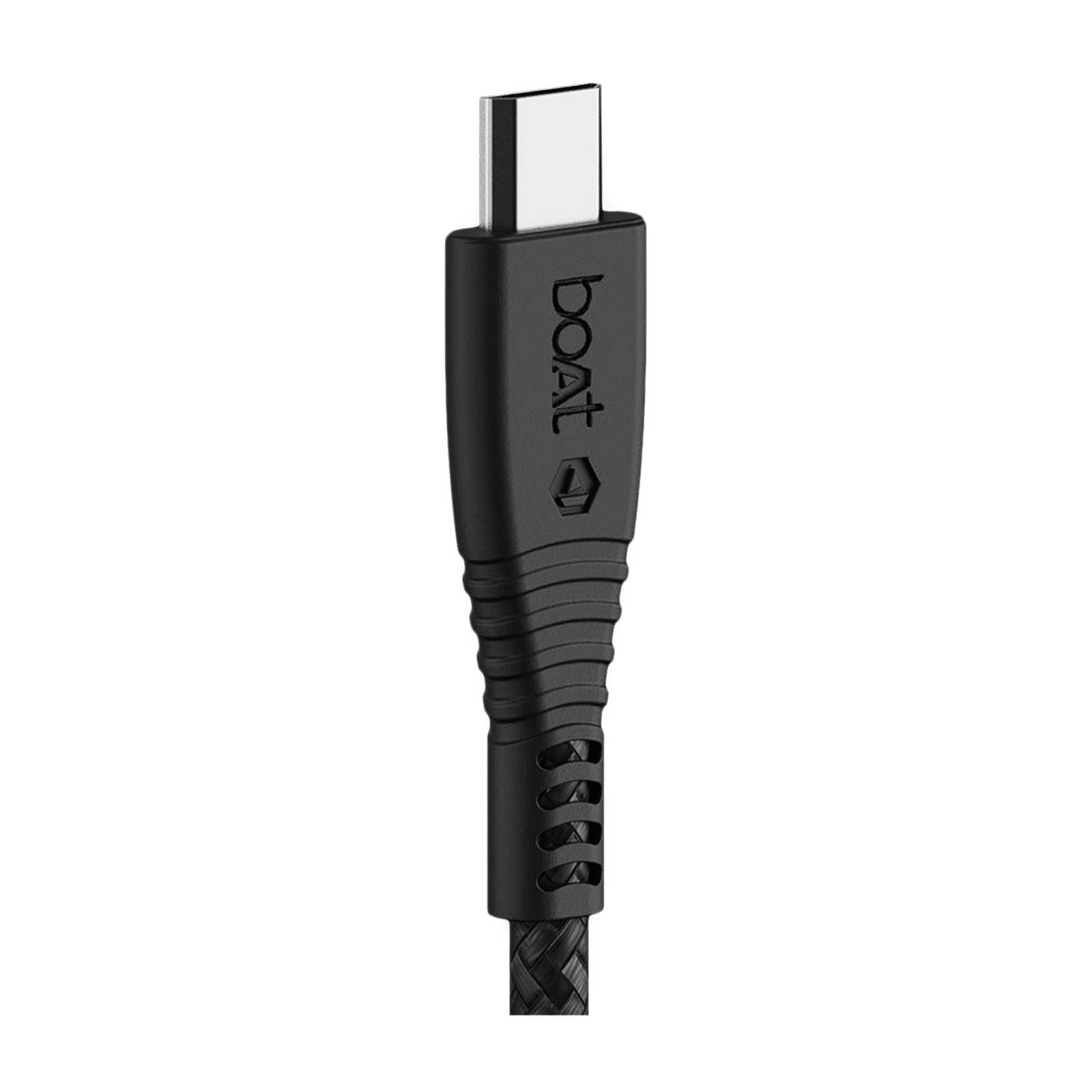 boAt Micro Usb 55 Black