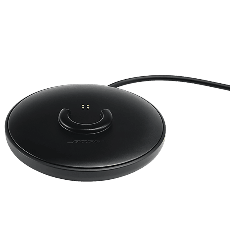 BOSE Soundlink Revolve Charging Cradle for (782298-0010, Black)