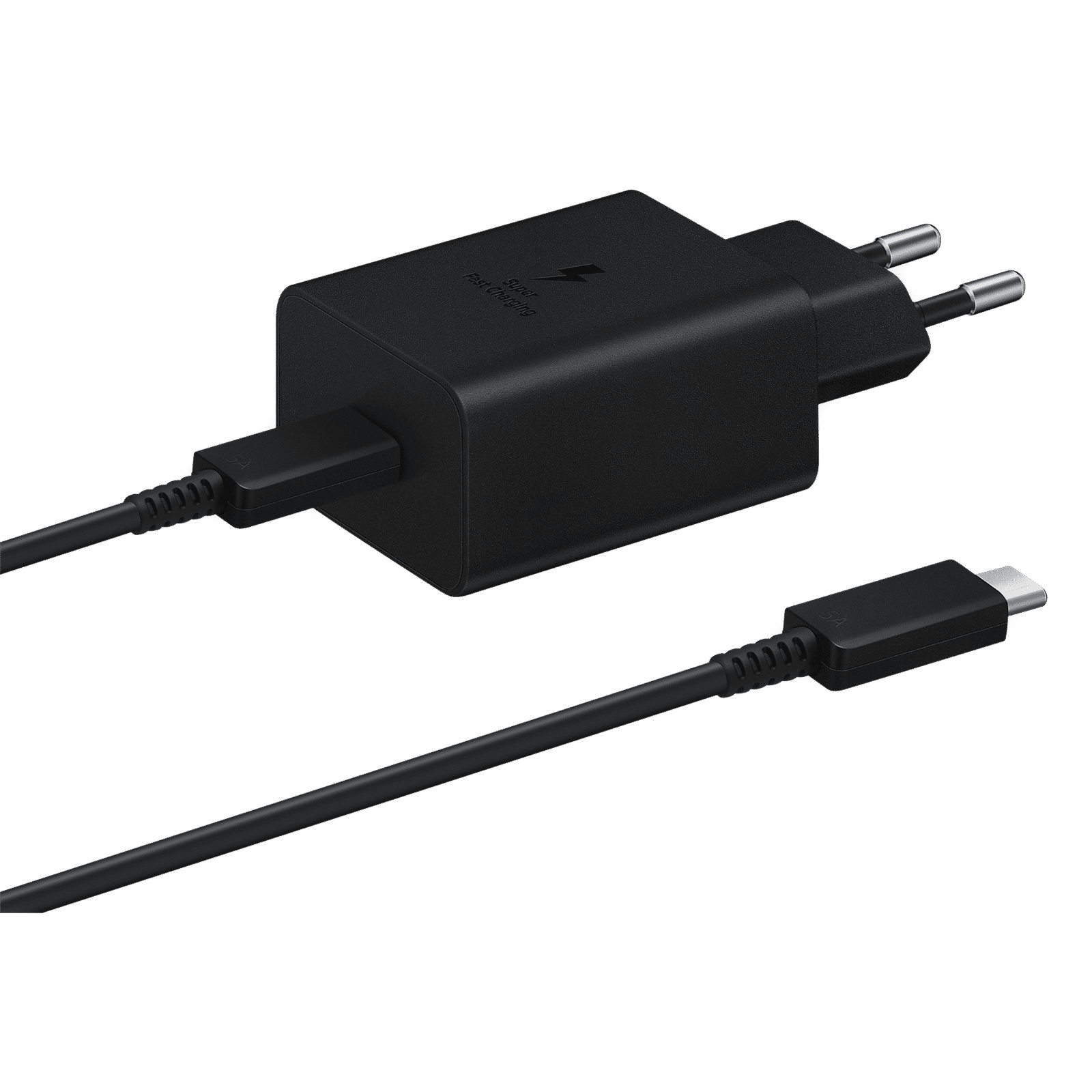 Charging Cable Galaxy S20 45w Charger 45W Super Fast Charger Cable