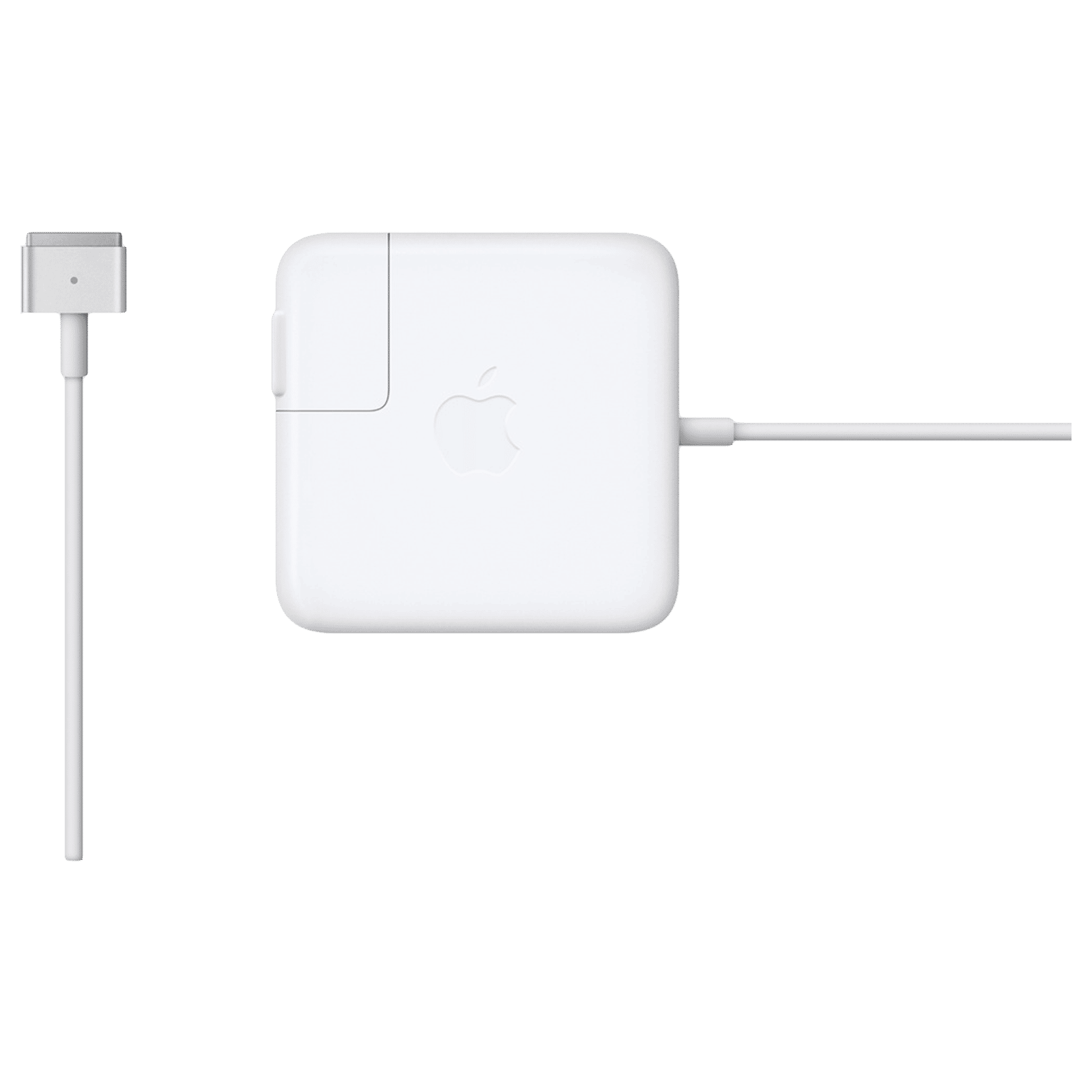 Apple MagSafe 2 85 W Laptop Adapter & Power Cord for Apple MacBook Pro (Magnetic DC Connector)