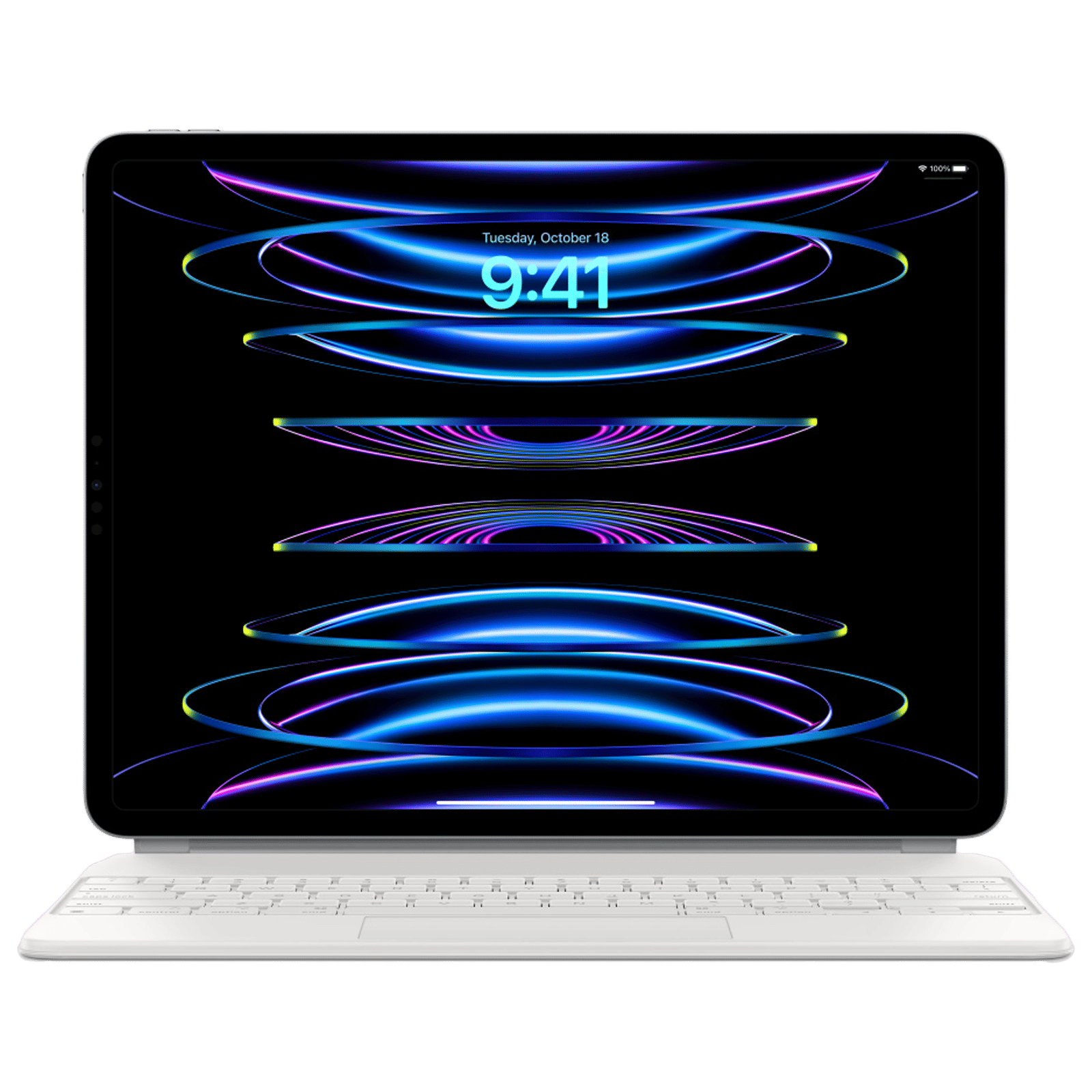 Buy Apple Magic Reachargeable Bluetooth Wireless Keyboard with Backlit ...